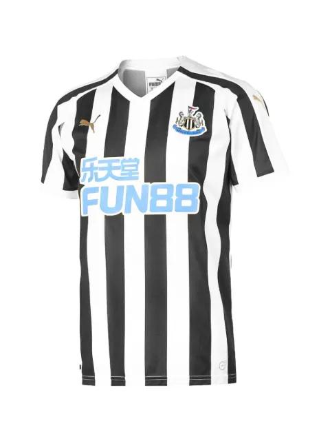 New Castle striped T-shirt by PUMA