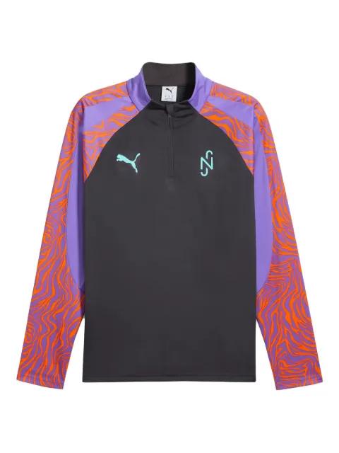 Neymar zip vest by PUMA