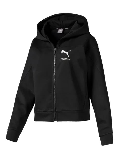 Nu-Tility full zip hoodie by PUMA