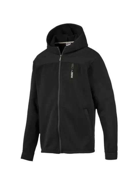 Nu-Tility zip hoodie by PUMA