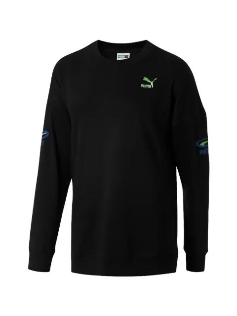 OG crew-neck sweatshirt by PUMA