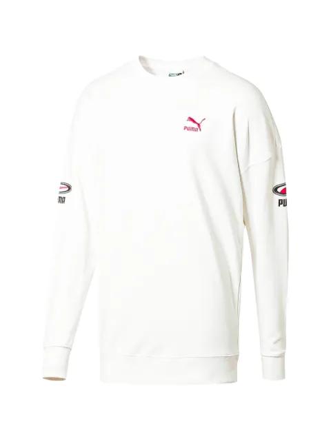 OG crew-neck sweatshirt by PUMA