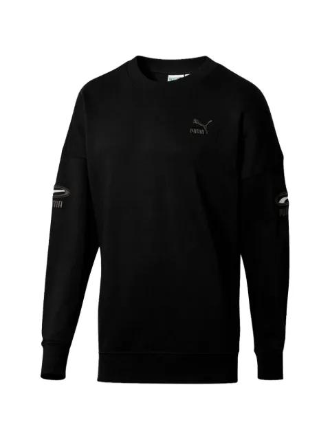OG crew-neck sweatshirt by PUMA