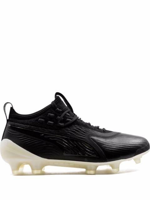One 19.1 Firm Ground Artificial sneakers by PUMA
