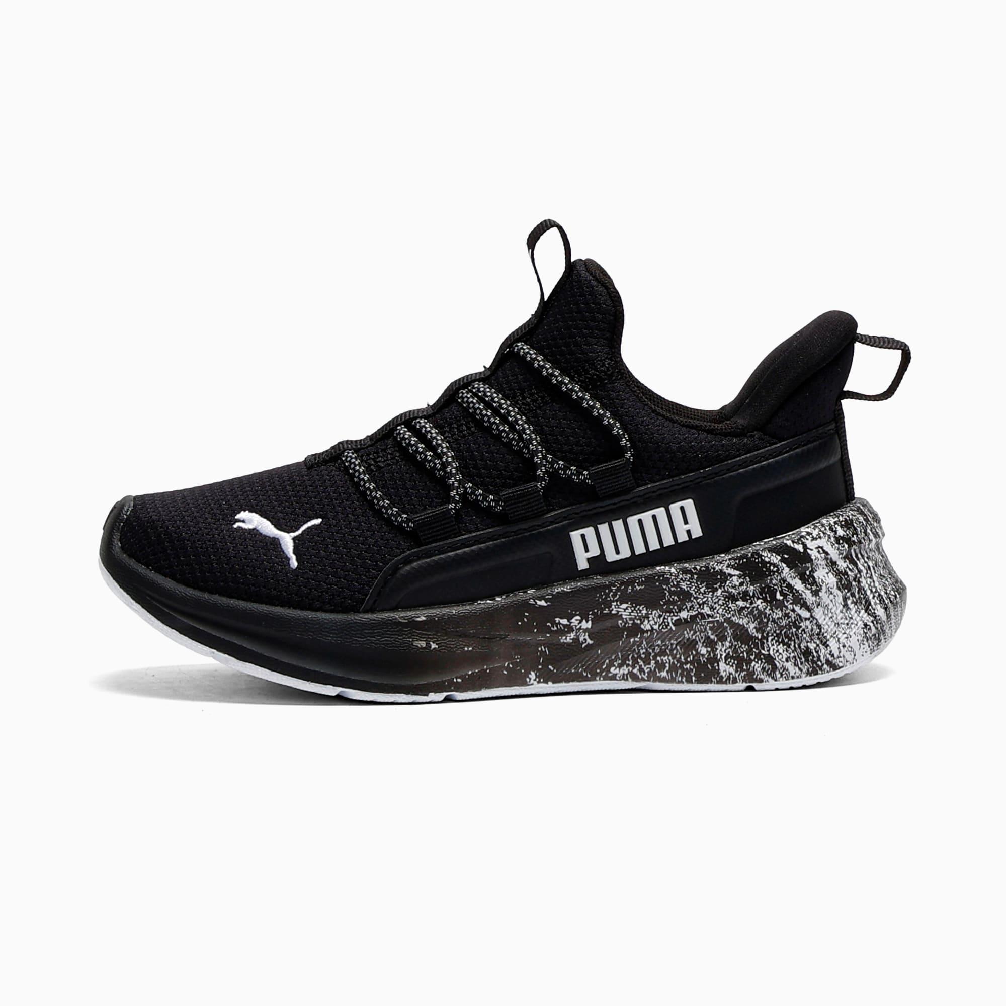 One4All 2.0 Blizzrizz Little Kids' Shoes by PUMA
