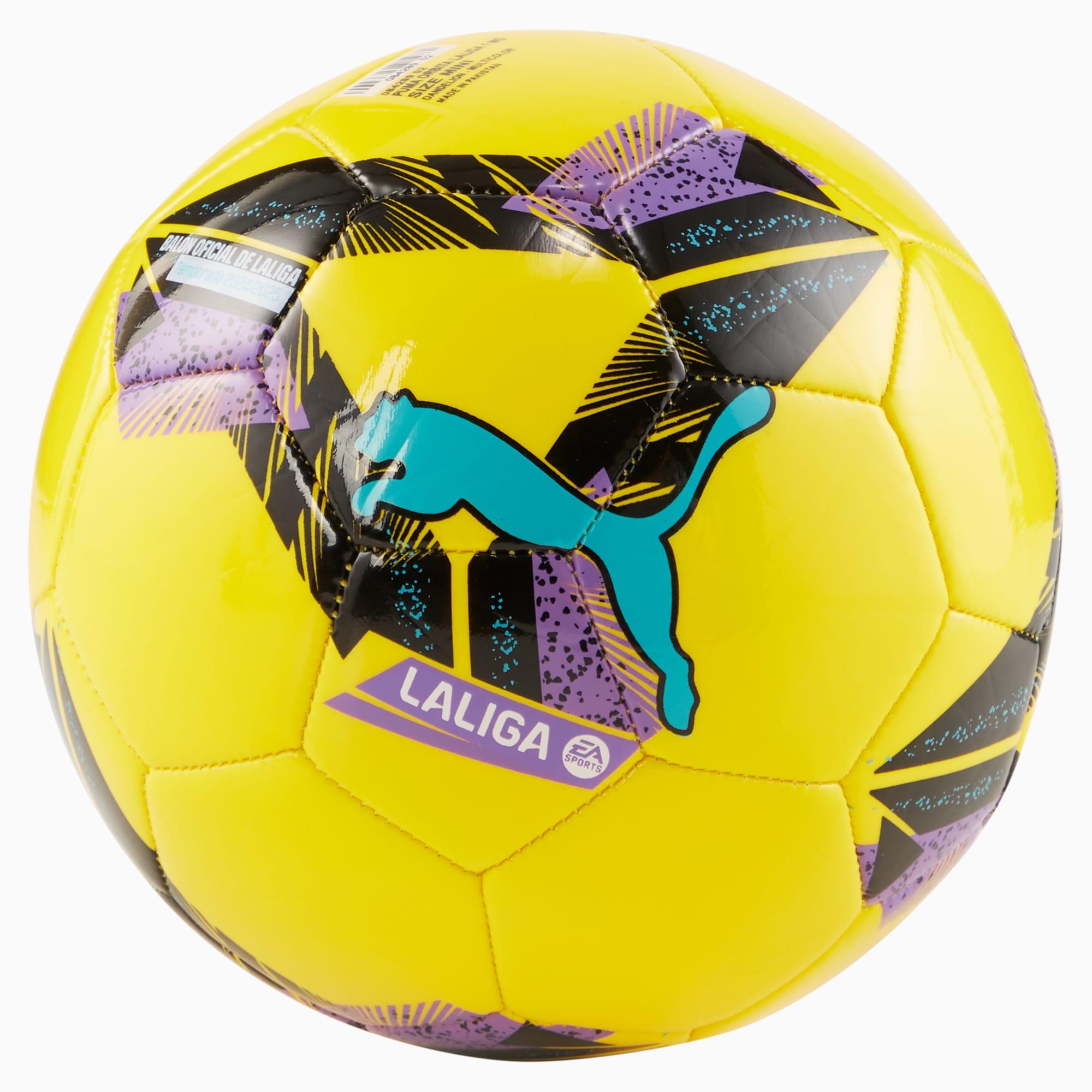 Orbita La Liga 1 Mini Soccer Ball by PUMA