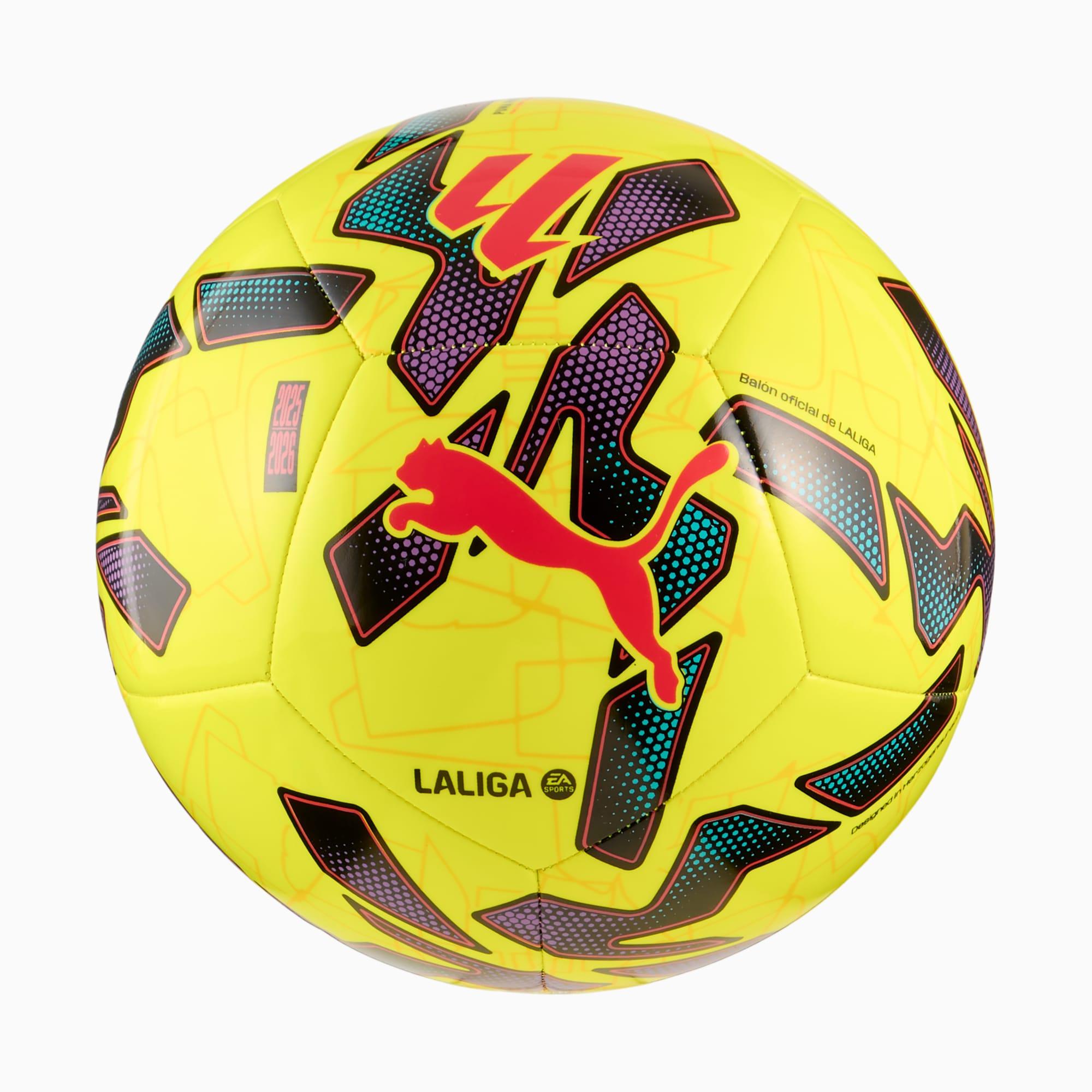 Orbita LaLiga 1 Soccer Training Ball by PUMA