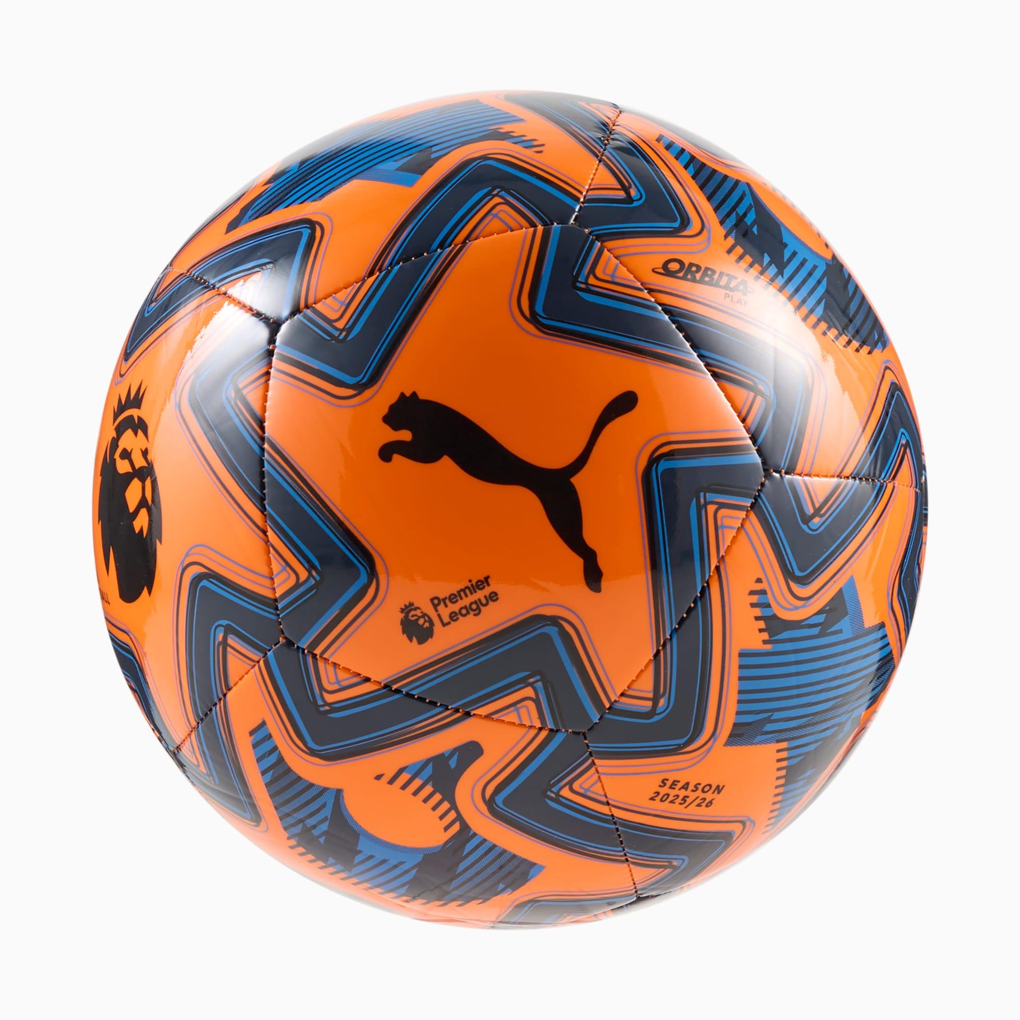 Orbita Play Premier League Brilliance Soccer Ball by PUMA