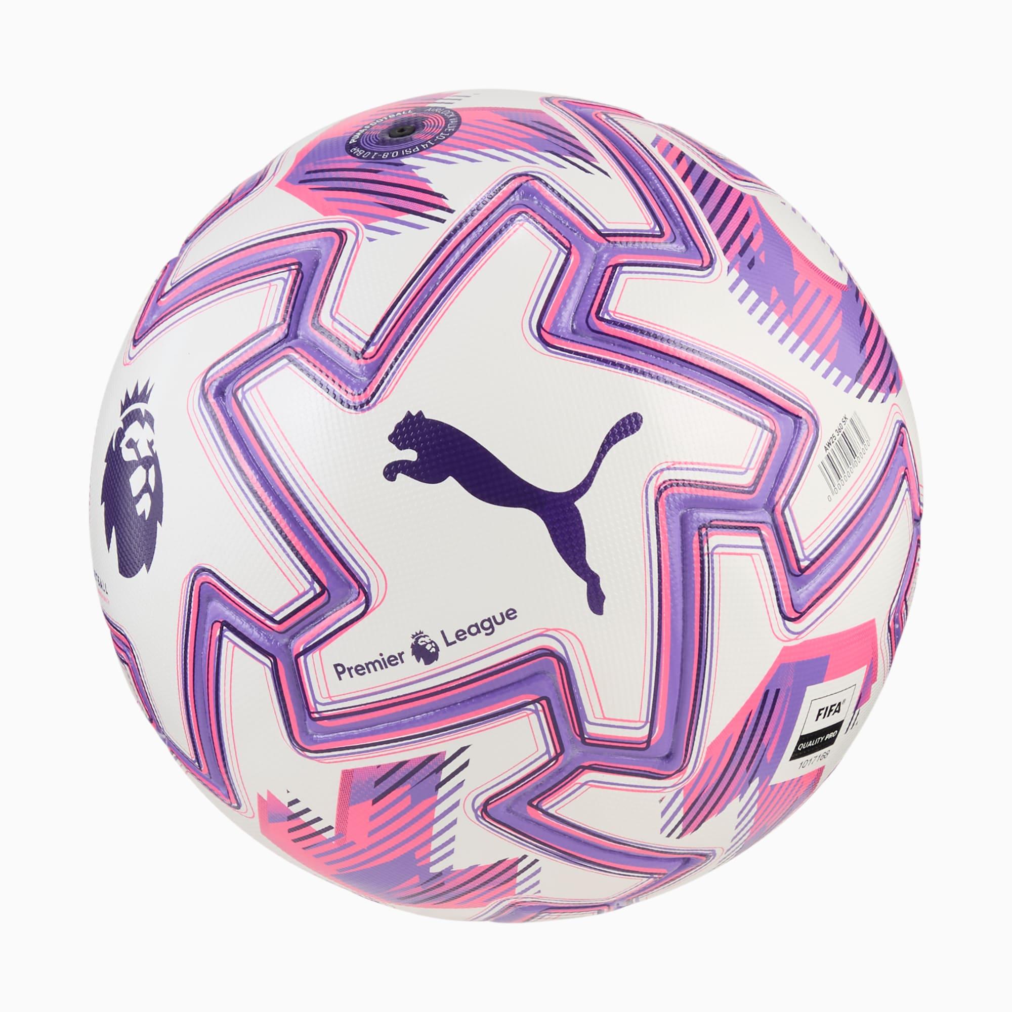 Orbita Pro Premier League Brilliance (FIFA® Quality Pro) Soccer Ball by PUMA