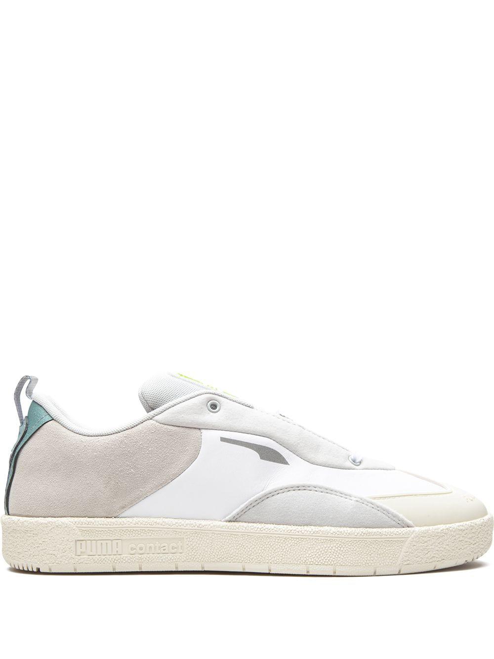 Oslo-City "Helly Hansen" sneakers by PUMA
