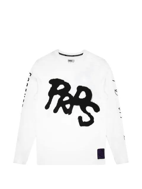 PRPS long-sleeve T-shirt by PUMA