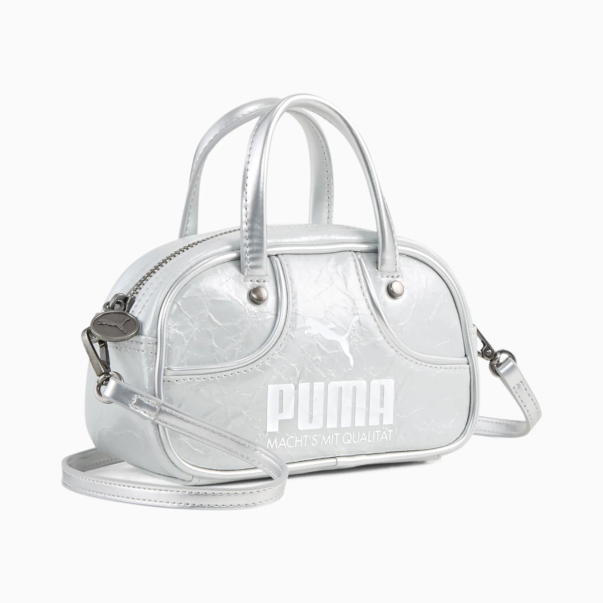 PUMA 1976 Luster Micro 1L Grip Bag by PUMA