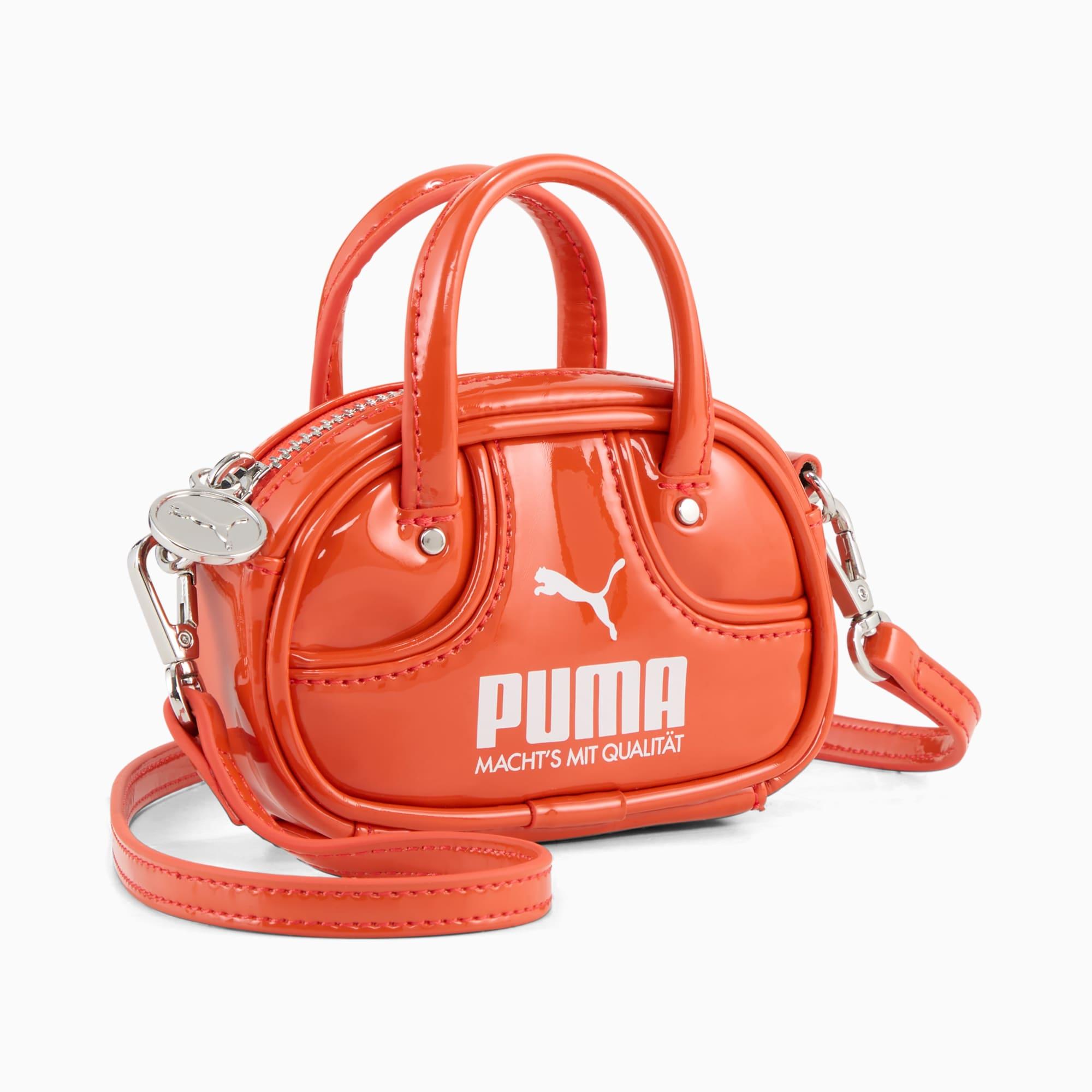 PUMA 1976 Pocket 0.5L Grip Bag by PUMA