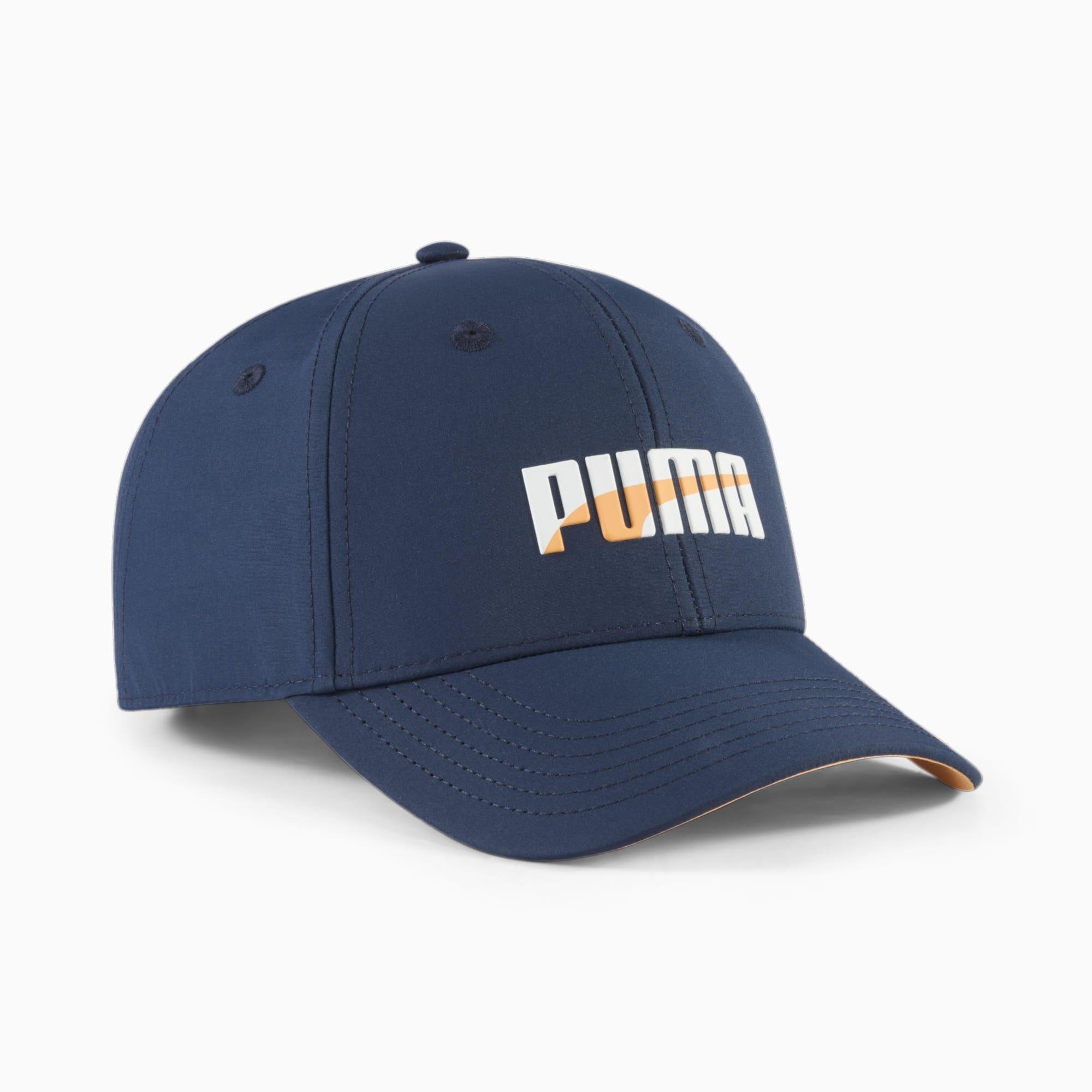 PUMA Astor Adjustable Cap JR by PUMA
