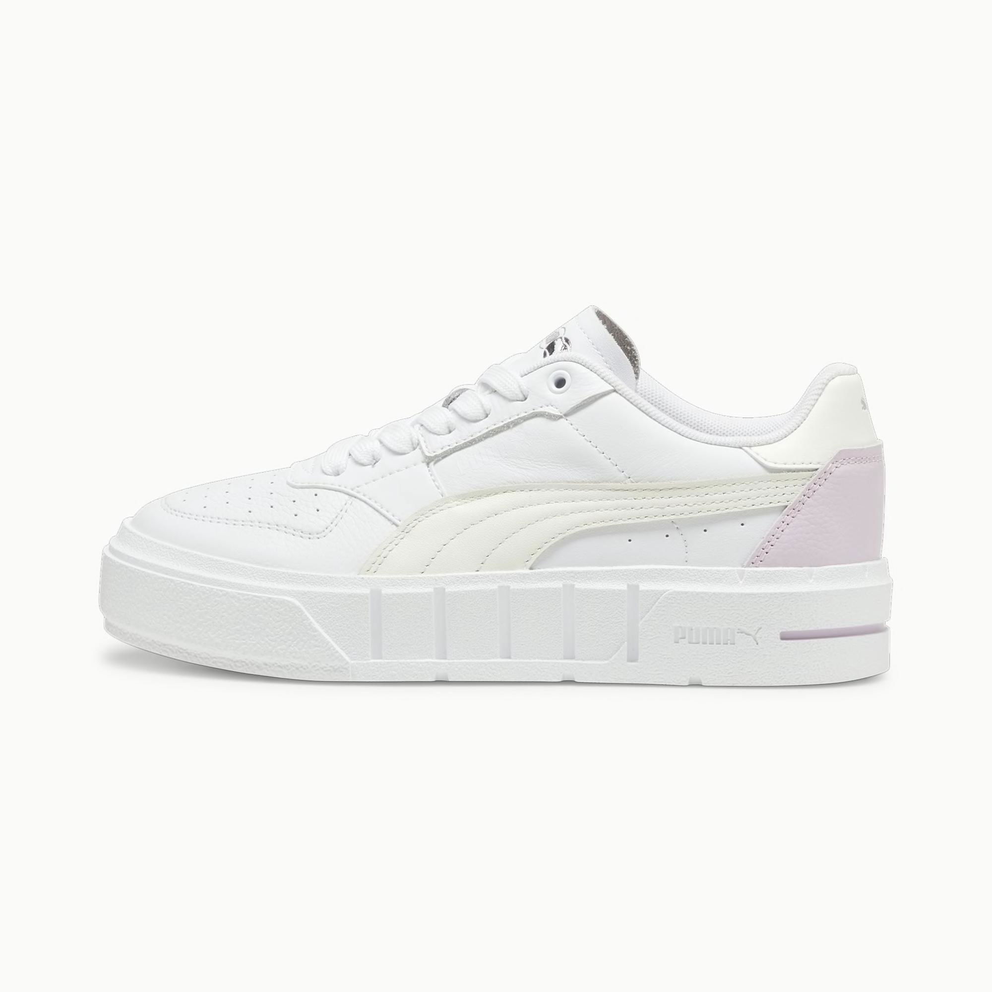 PUMA Cali Court Leather Women's Sneakers by PUMA