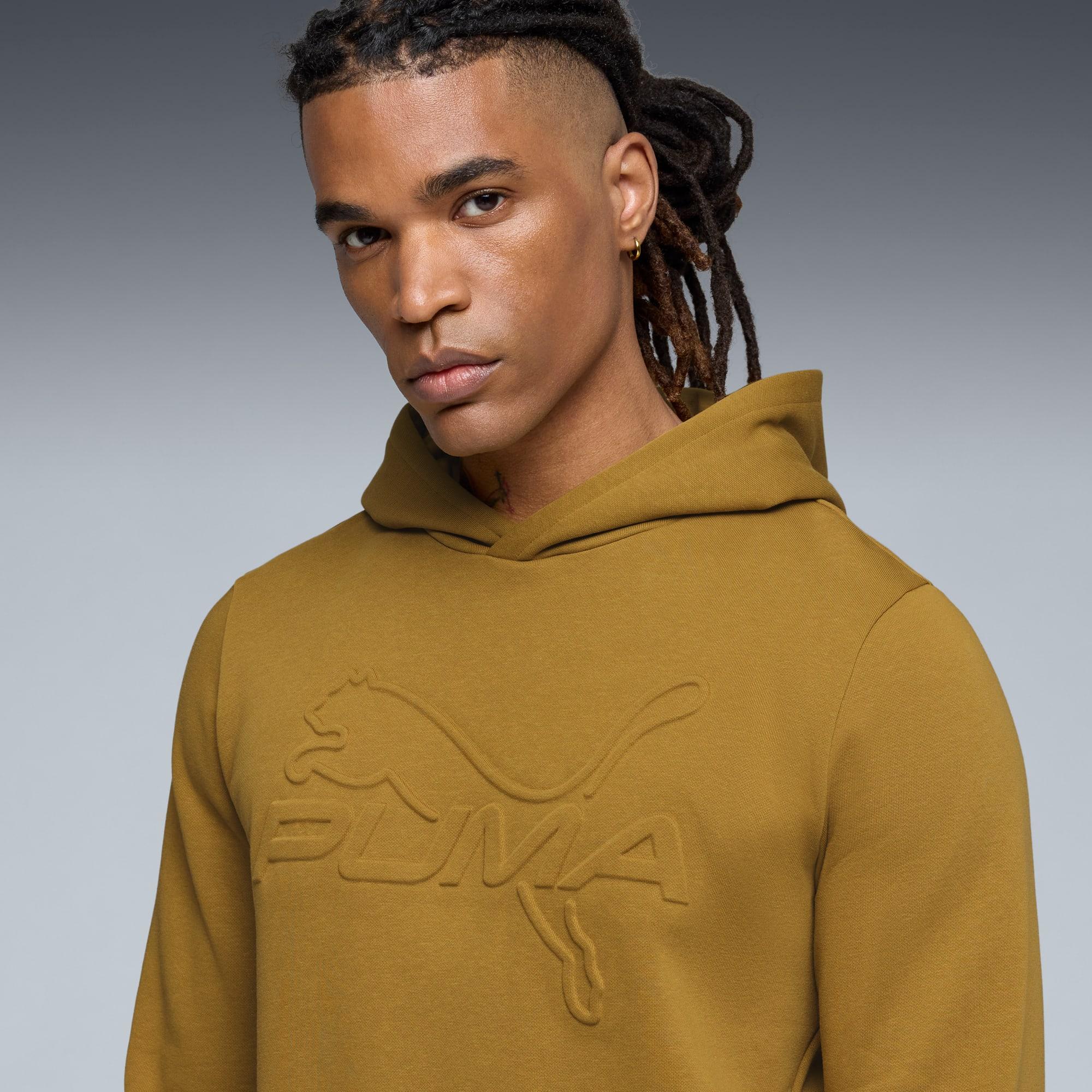 PUMA Elevated Essentials Men's Hoodie by PUMA