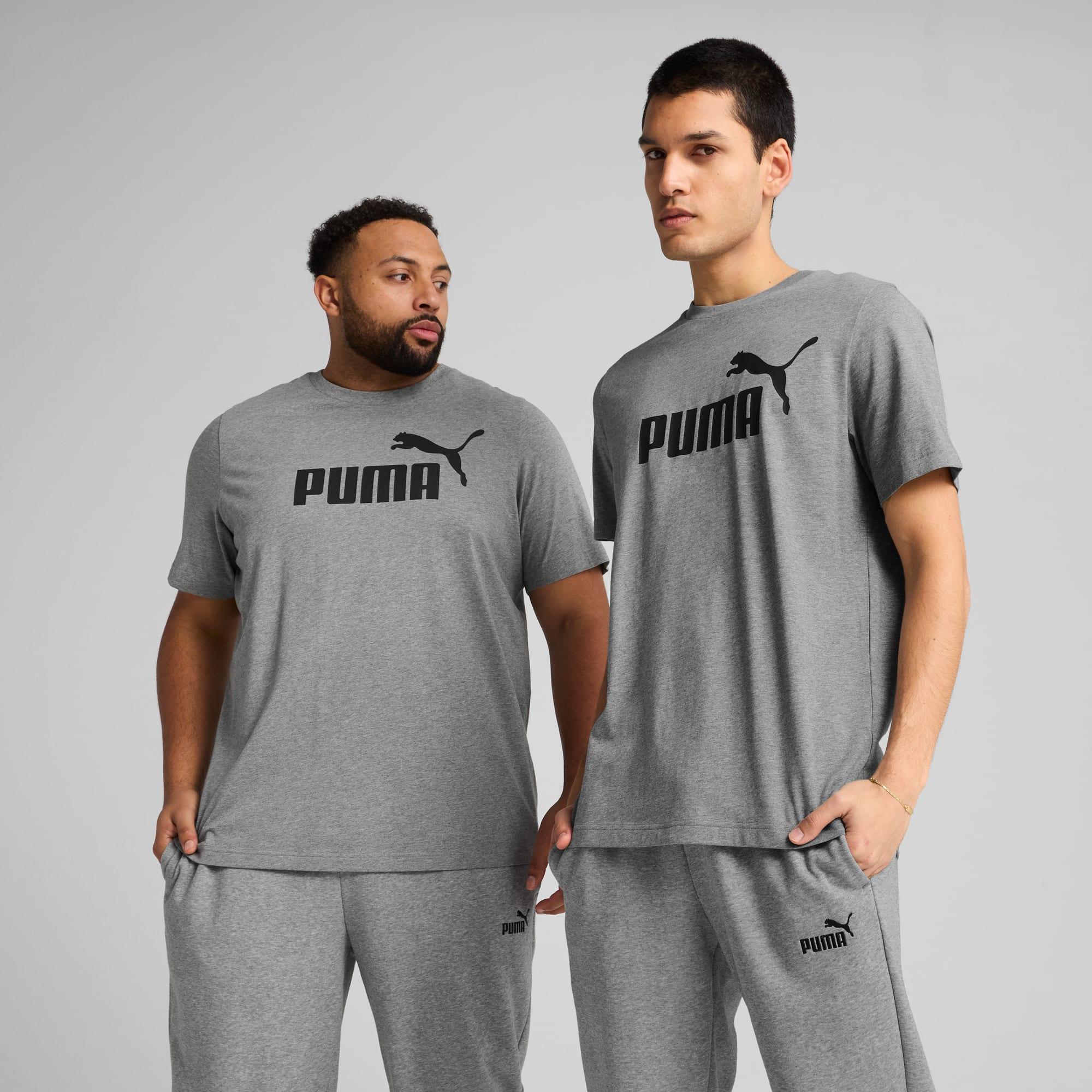 PUMA Essentials Men's Tee by PUMA