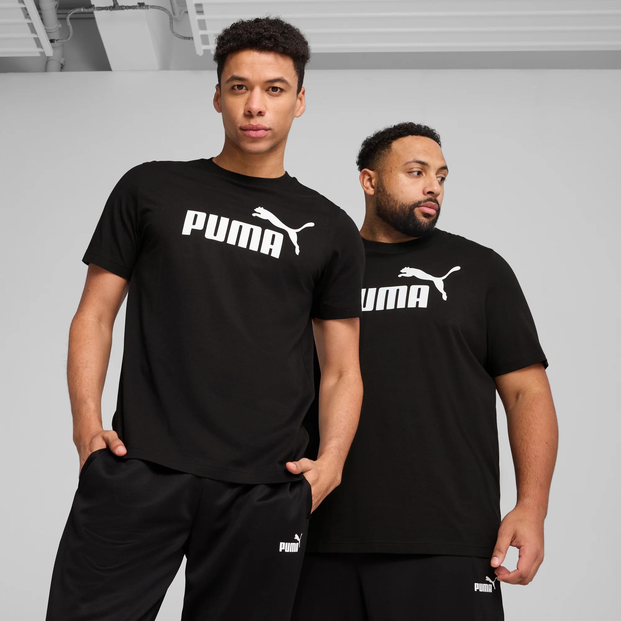 PUMA Essentials Men's Tee by PUMA