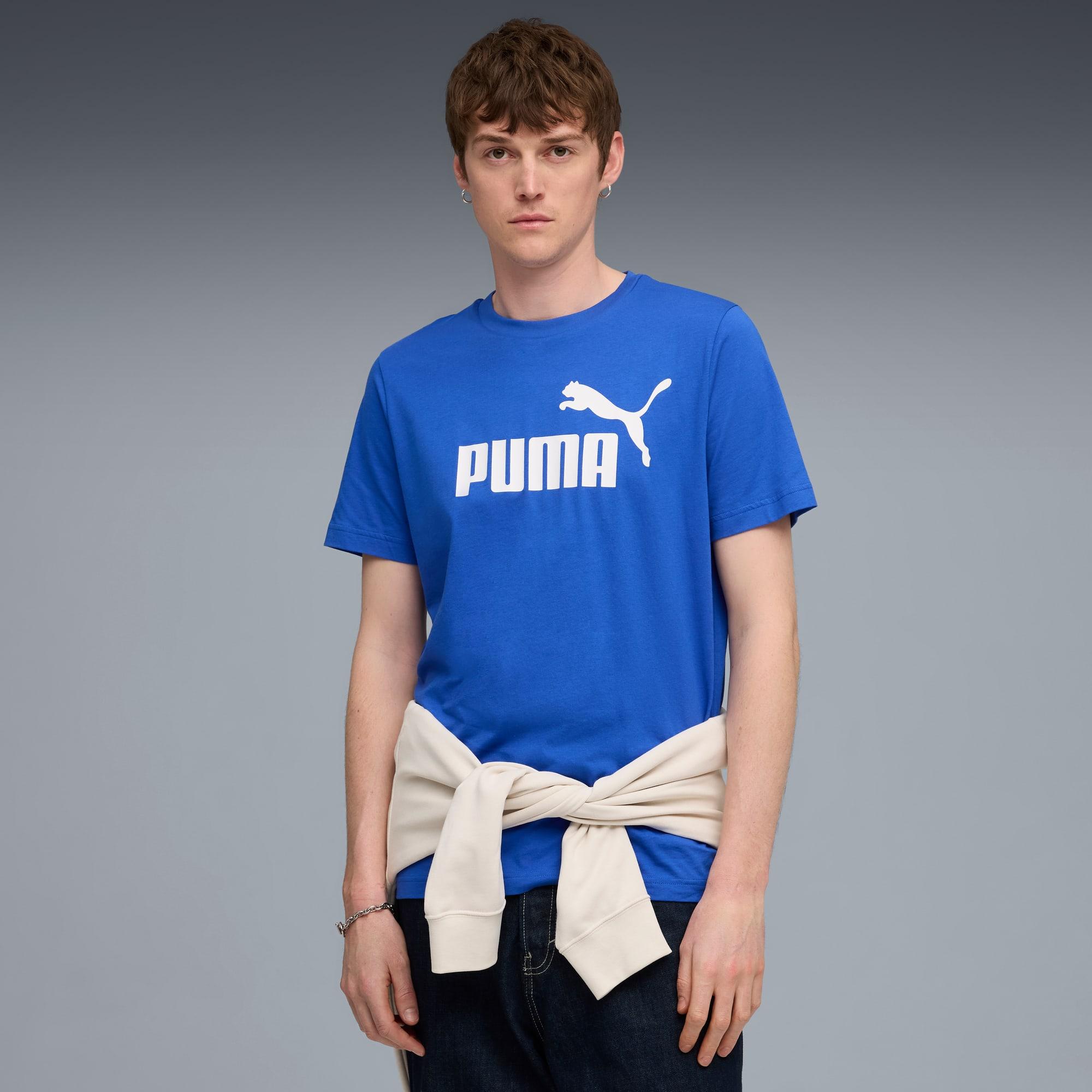 PUMA Essentials Men's Tee by PUMA