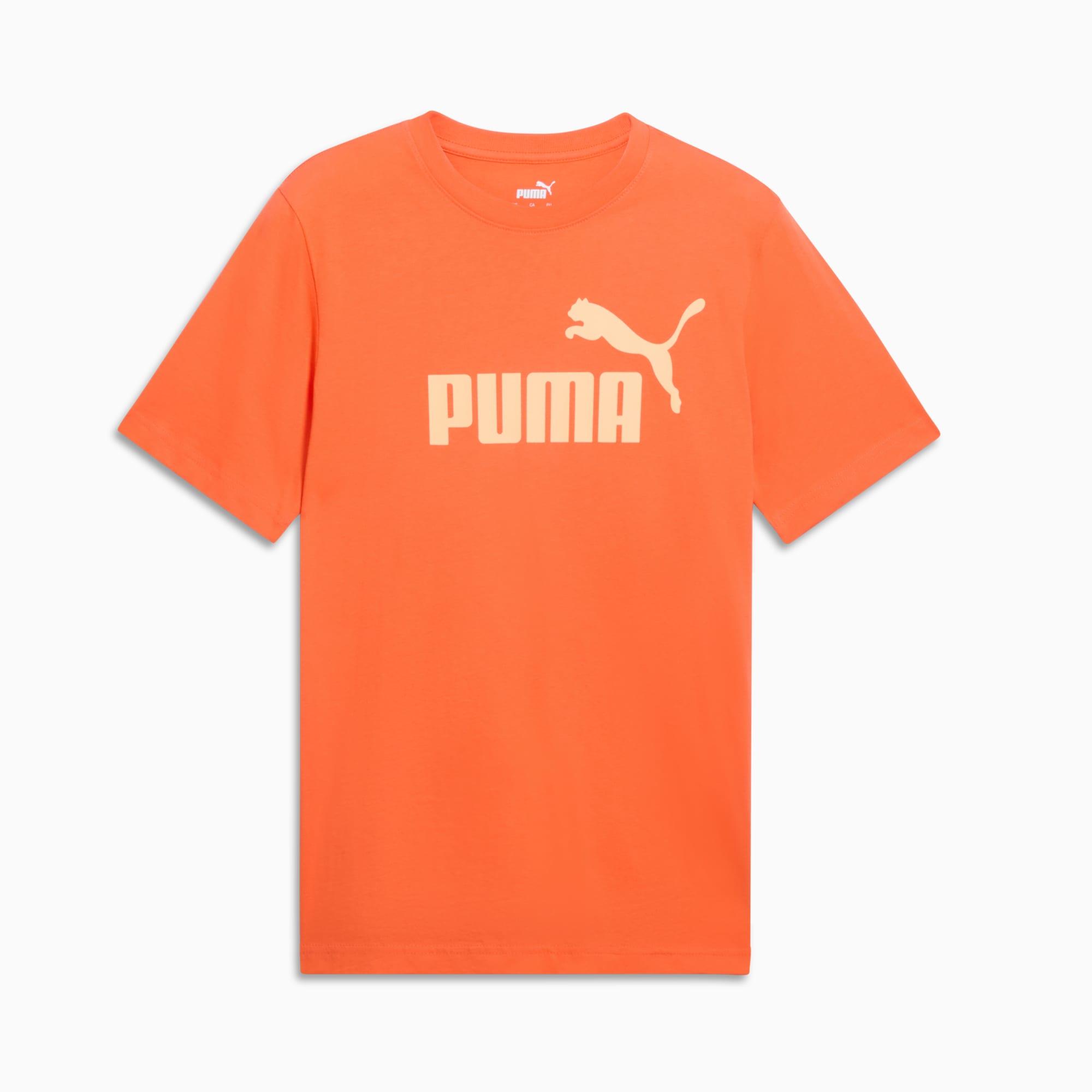 PUMA Essentials Men's Tee by PUMA