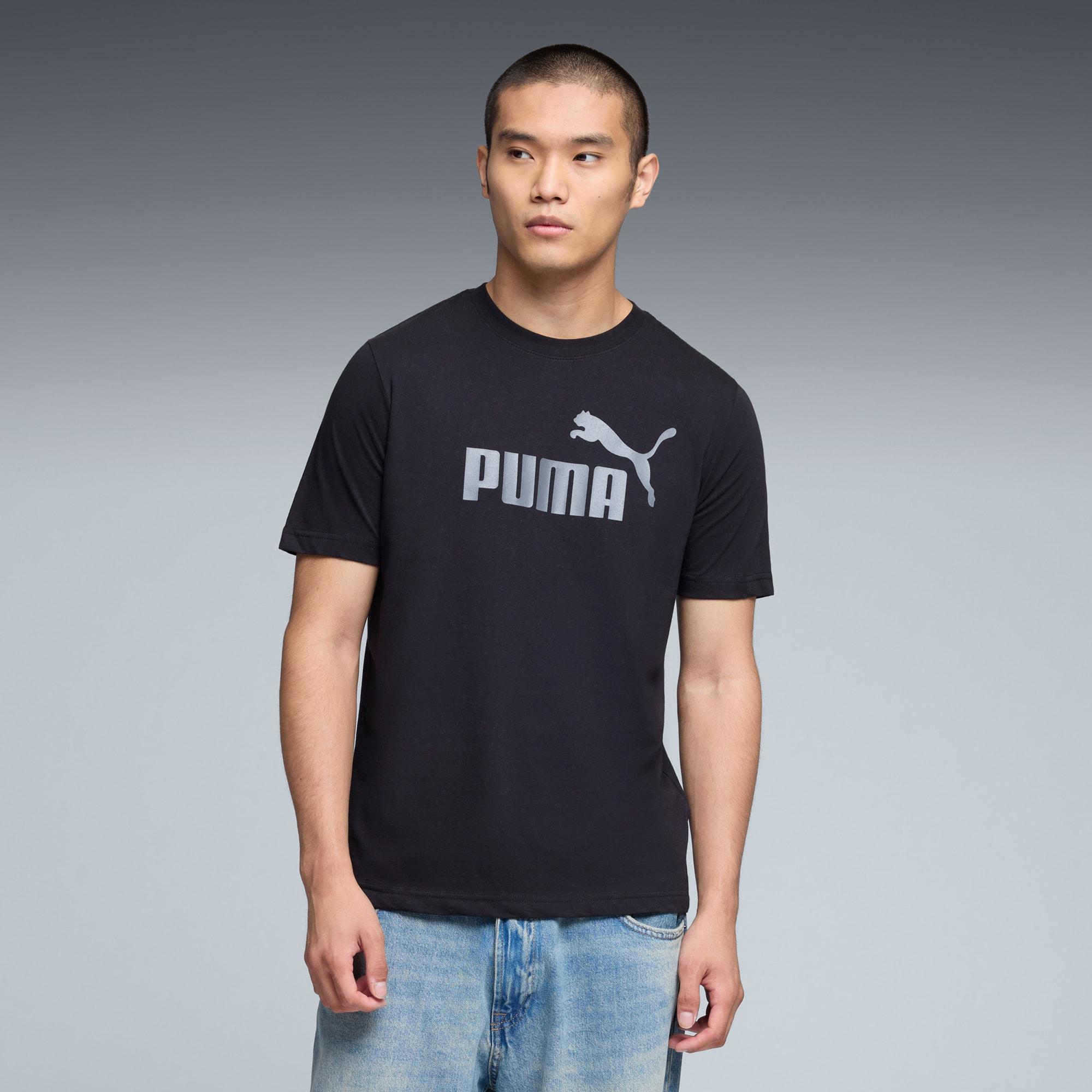 PUMA Essentials Men's Tee by PUMA
