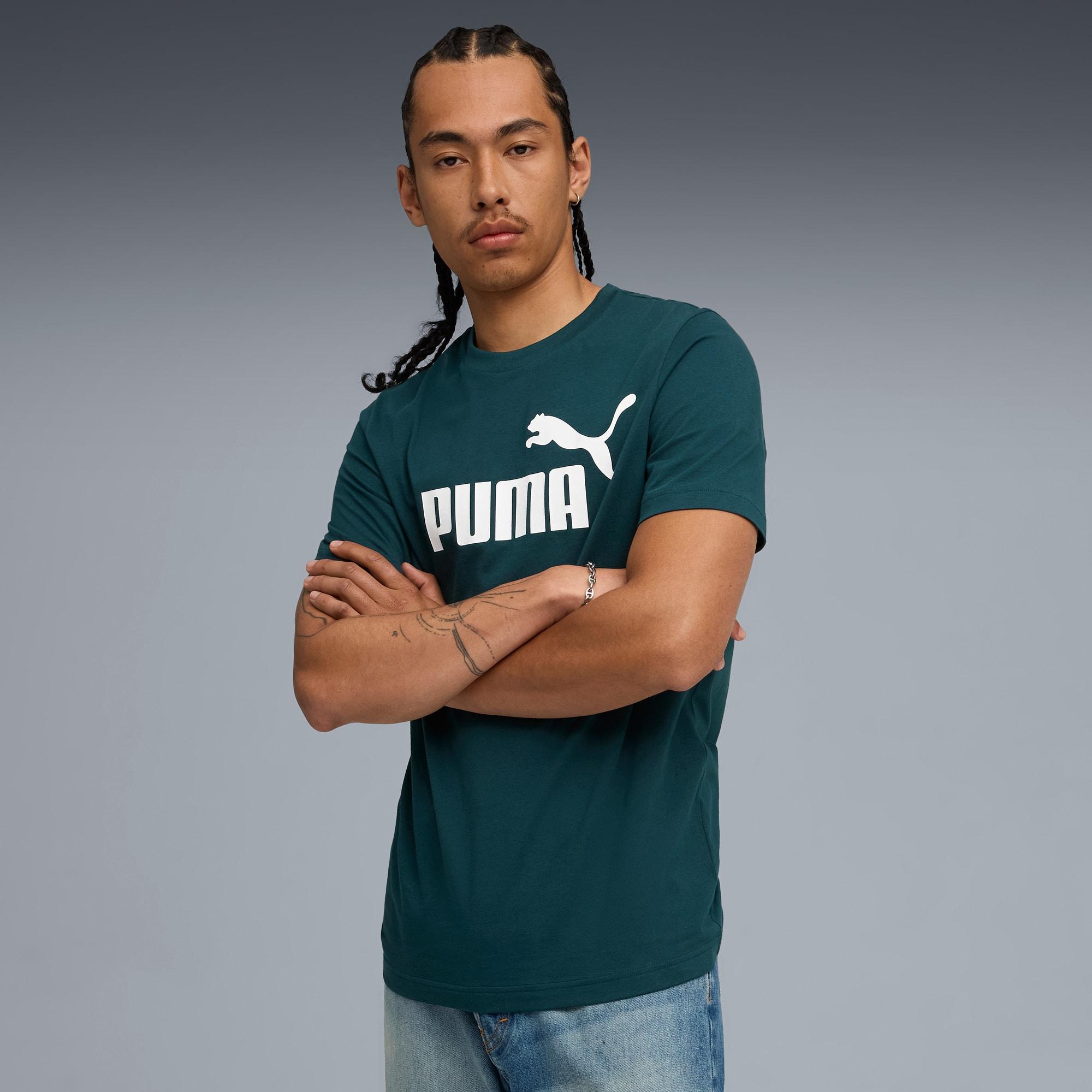 PUMA Essentials Men's Tee by PUMA