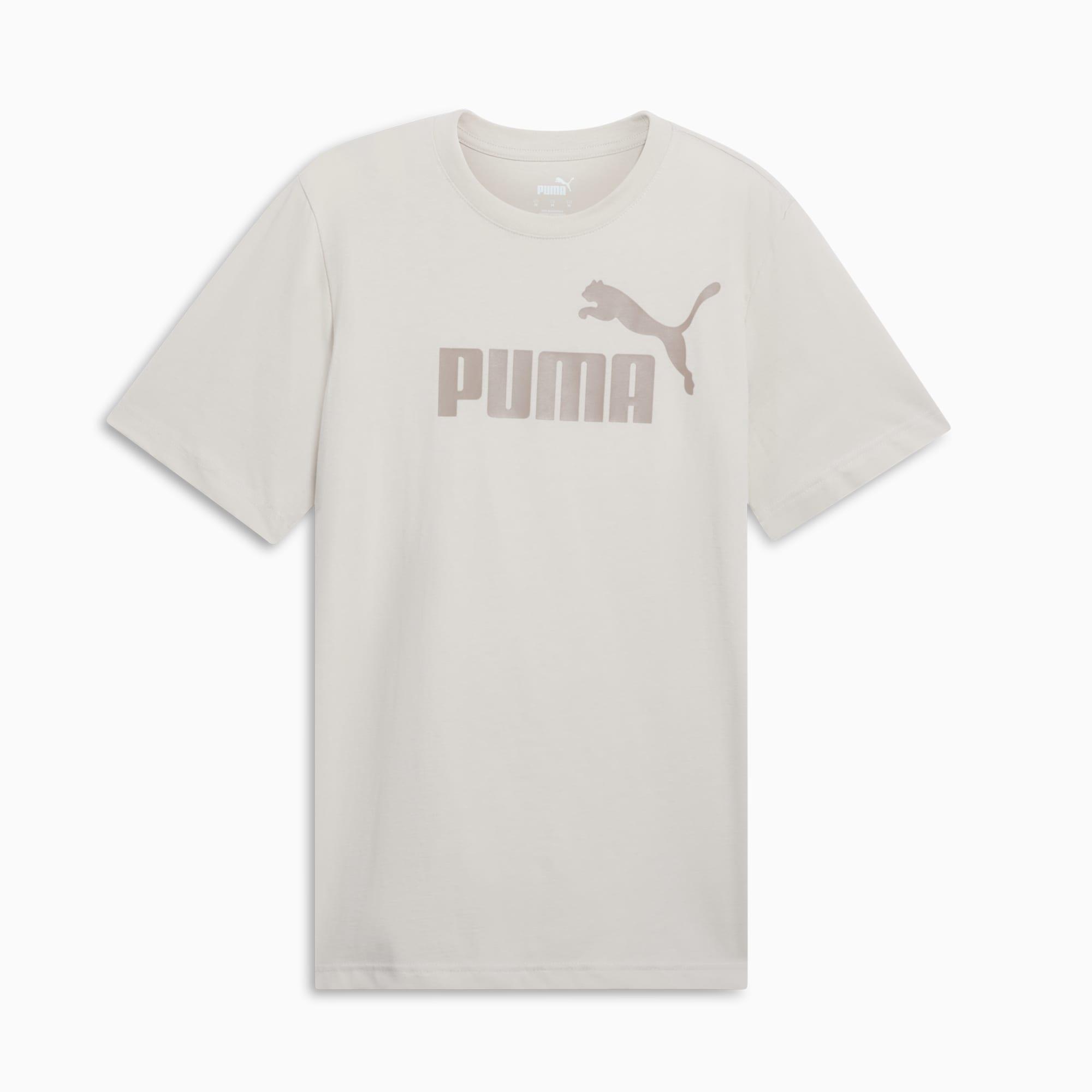 PUMA Essentials Men's Tee by PUMA