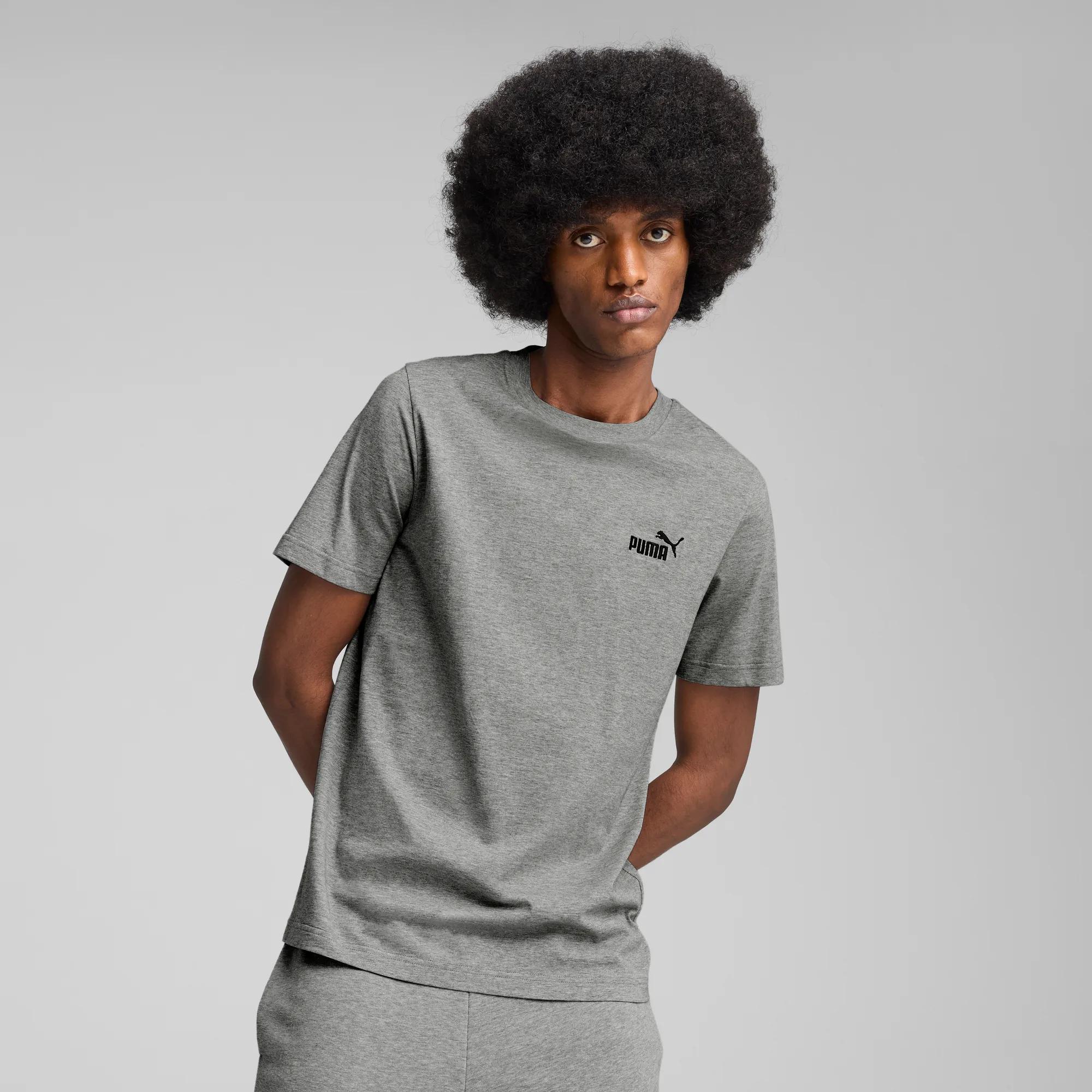 PUMA Essentials Men's Tee by PUMA