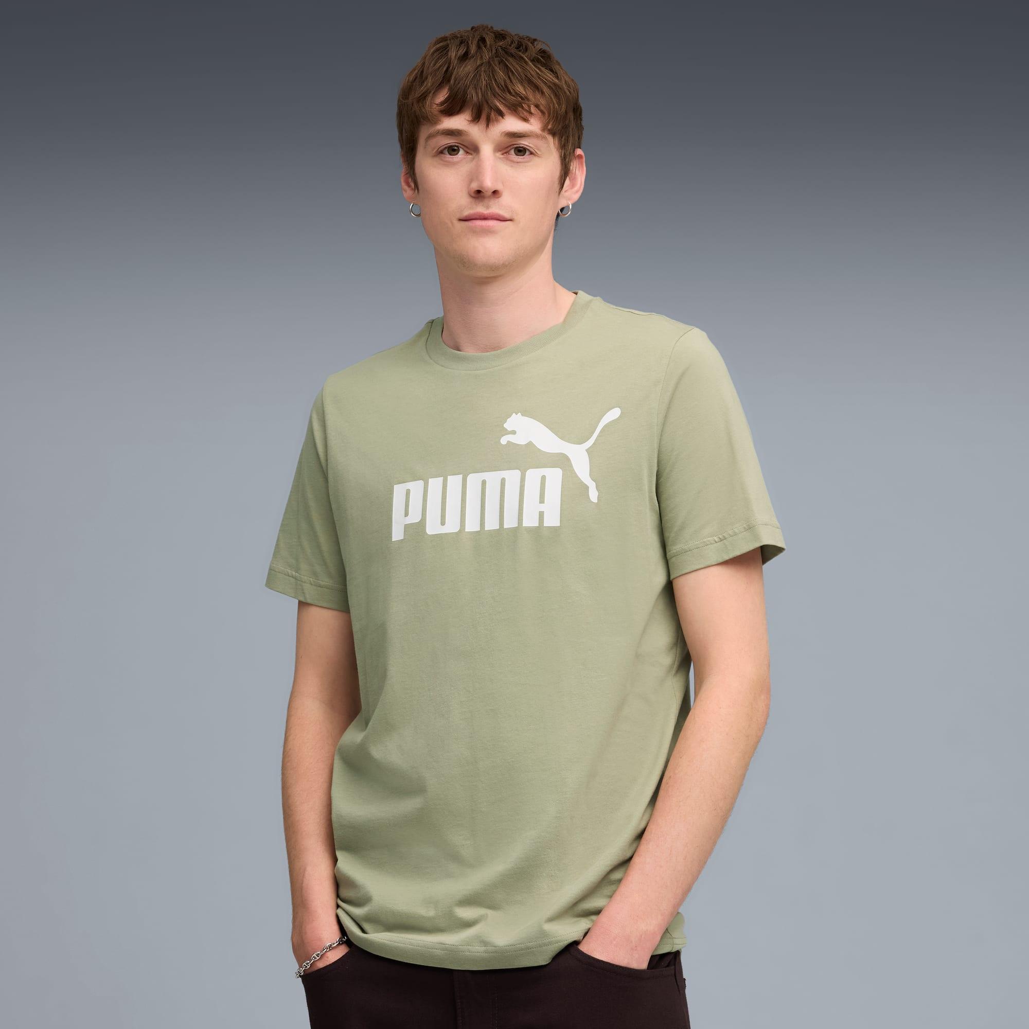 PUMA Essentials Men's Tee by PUMA