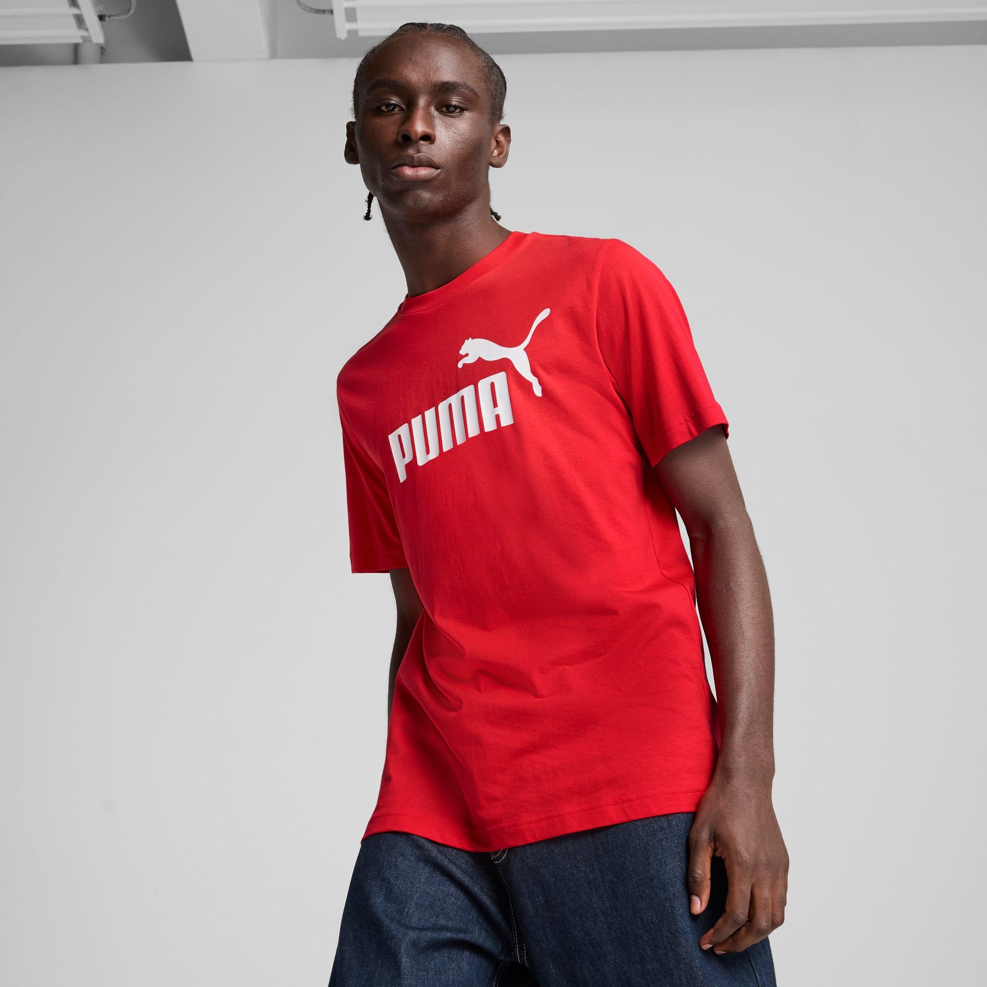 PUMA Essentials Men's Tee by PUMA