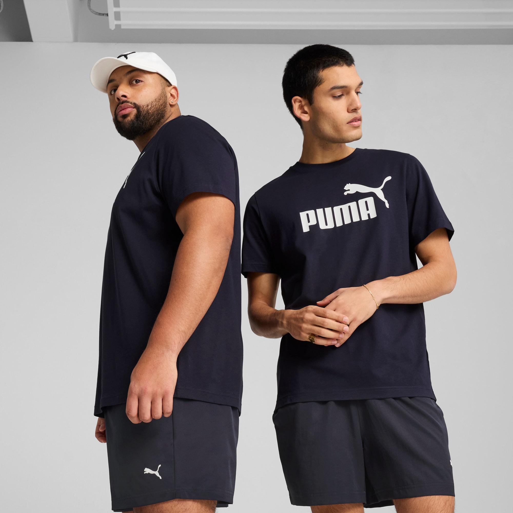 PUMA Essentials Men's Tee by PUMA