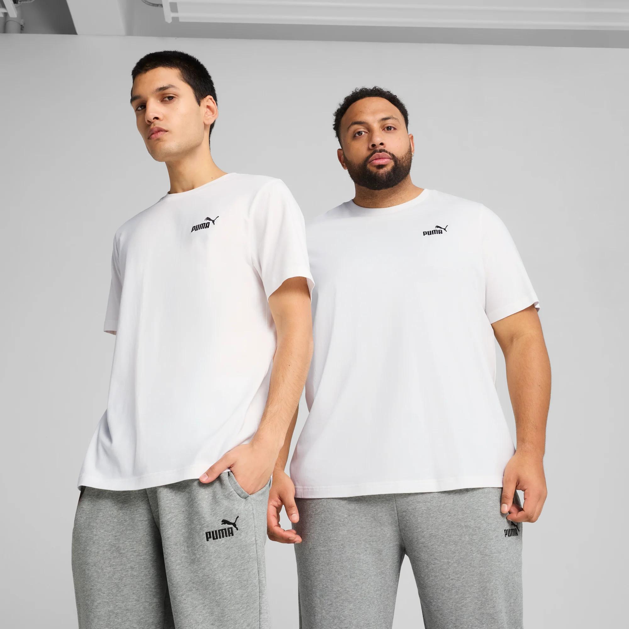 PUMA Essentials Men's Tee by PUMA