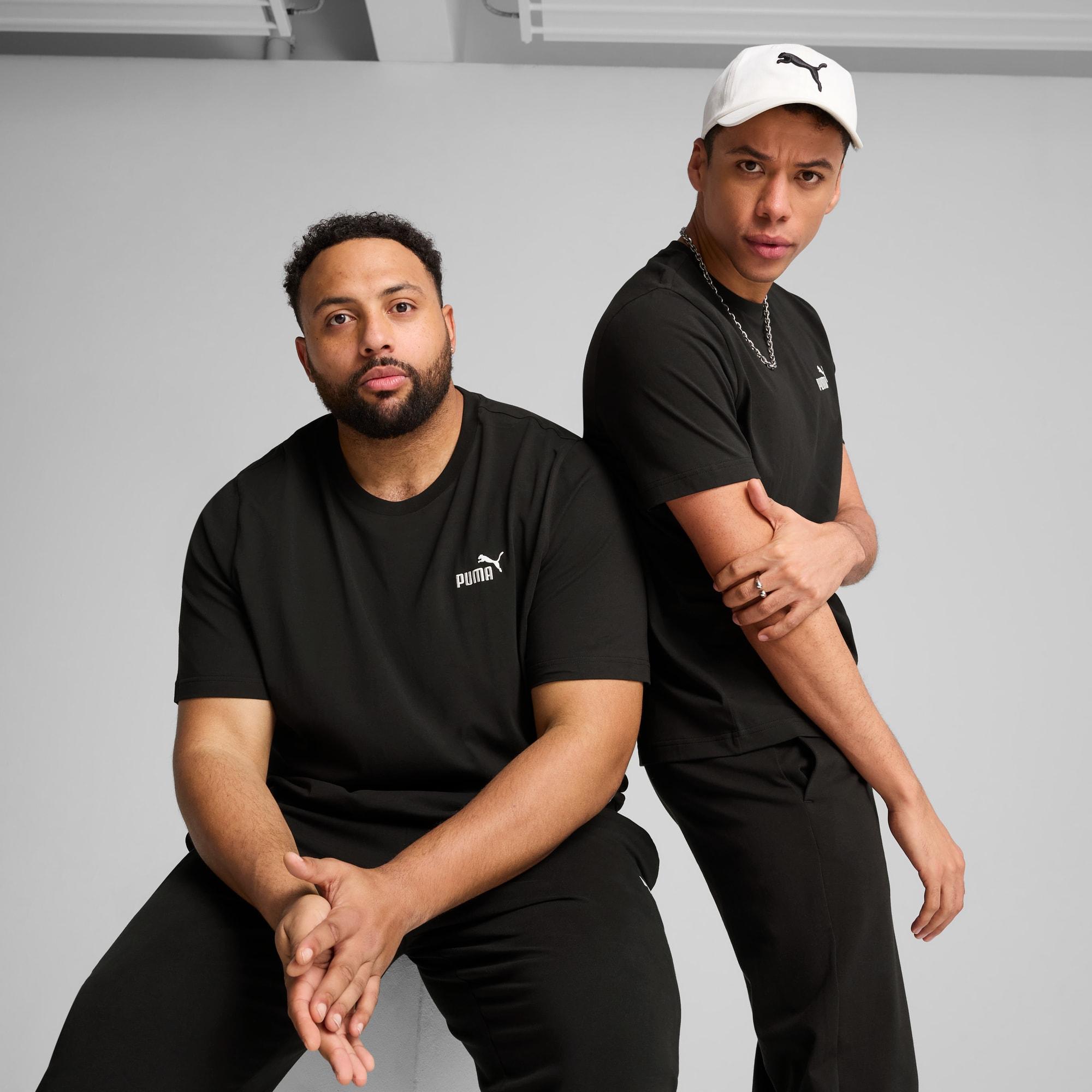 PUMA Essentials Men's Tee by PUMA