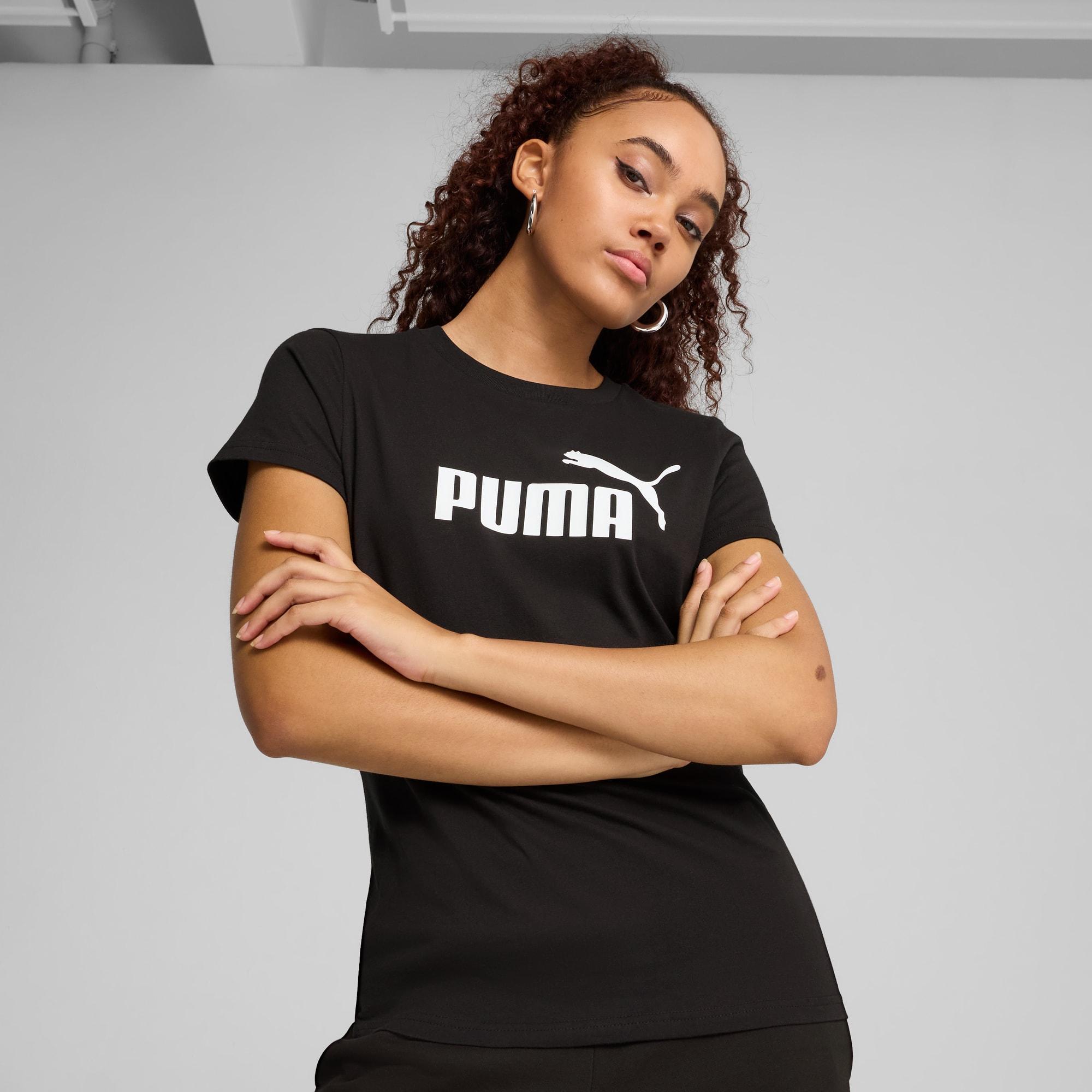 PUMA Essentials Women's Tee by PUMA
