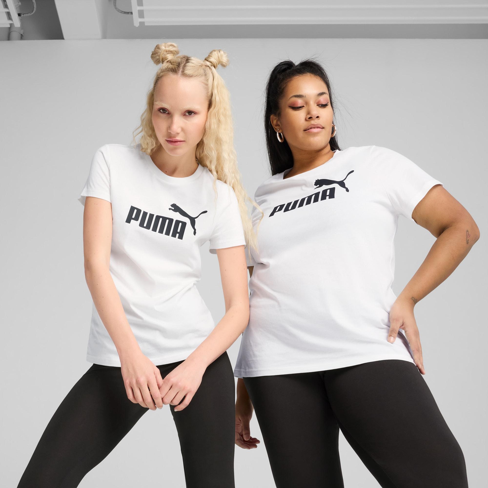 PUMA Essentials Women's Tee by PUMA