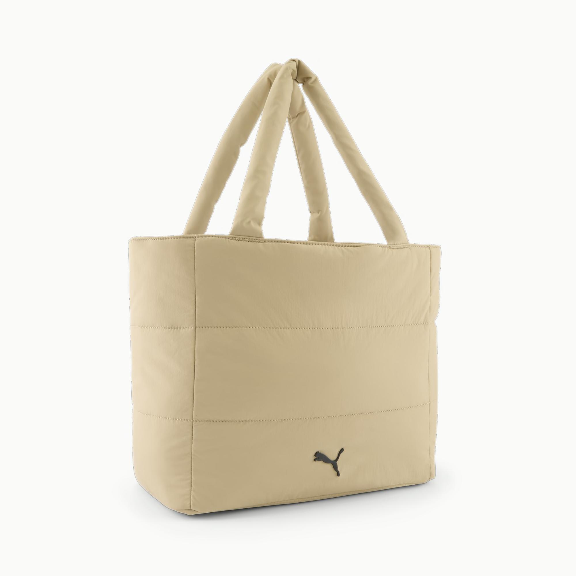 PUMA Plush Tote 3.0 Bag by PUMA