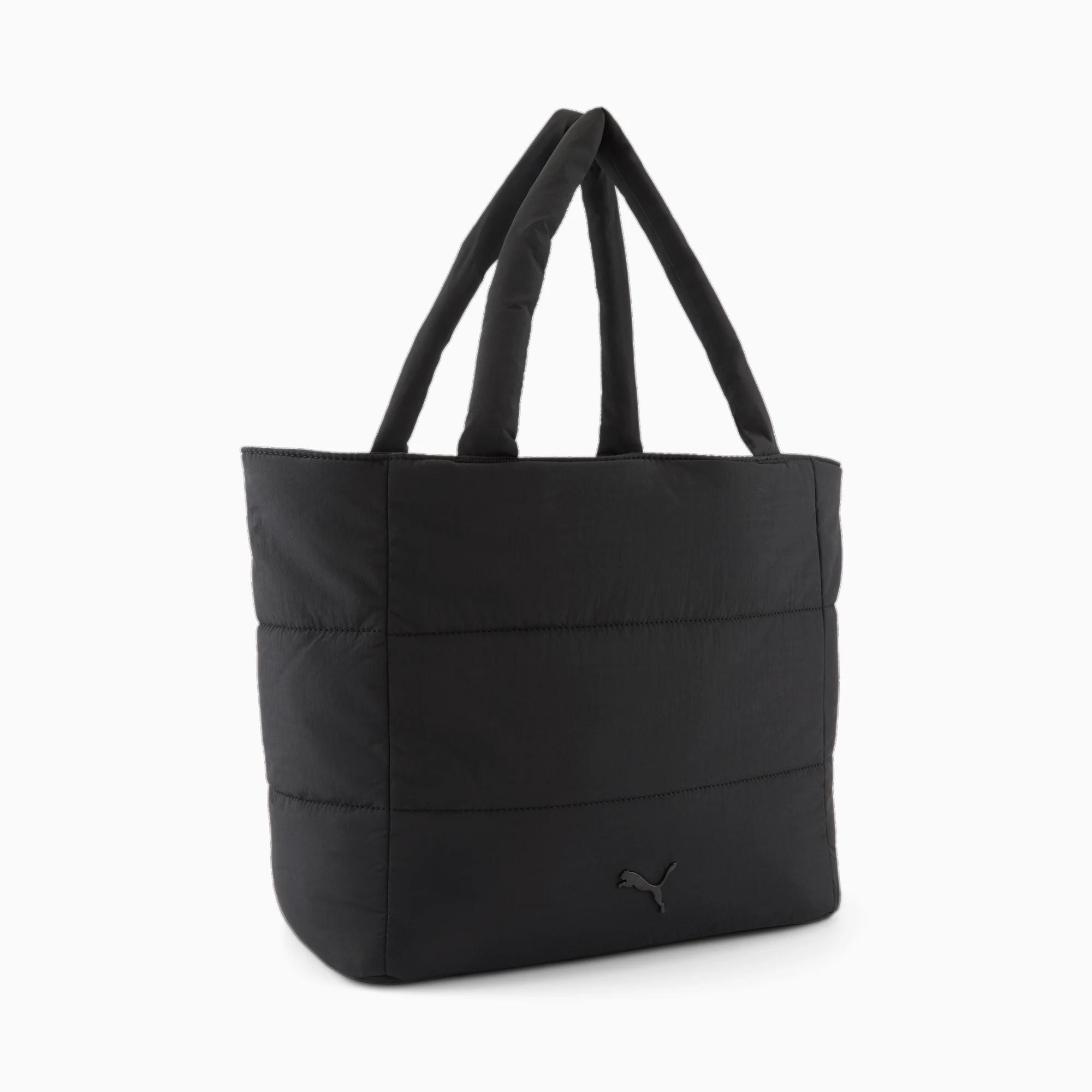 PUMA Plush Tote 3.0 Bag by PUMA