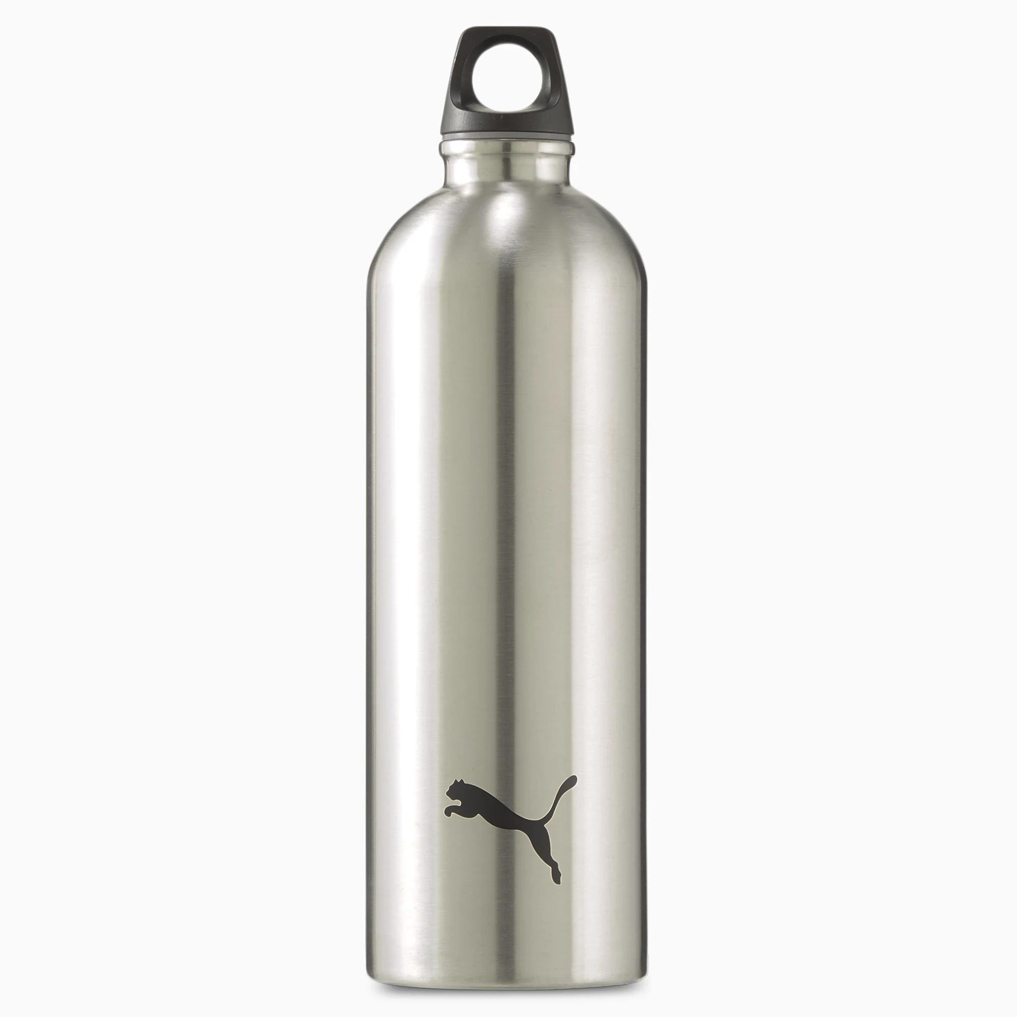 PUMA Training Stainless Steel Water Bottle by PUMA