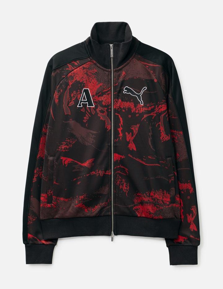 PUMA X AHLUWALIA T7 Track Jacket by PUMA