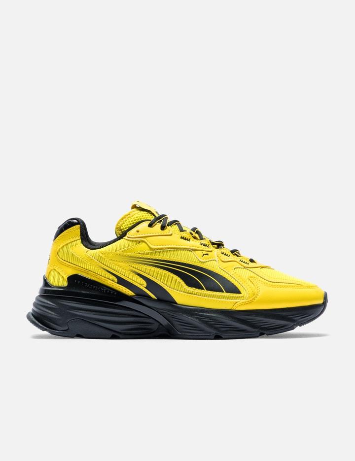 PUMA X POKÉMON Fade NITRO Pikachu by PUMA