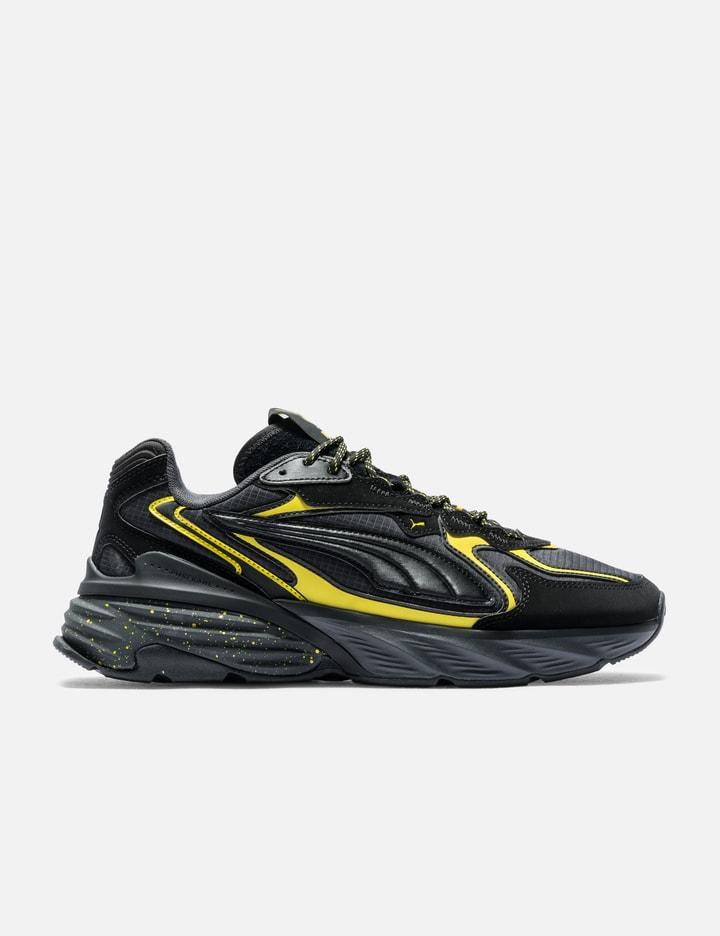 PUMA X POKÉMON Fade NITRO Umbreon by PUMA