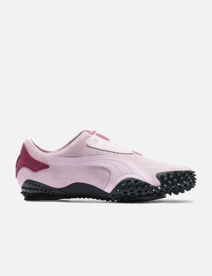 PUMA X POKÉMON Mostro Espeon by PUMA