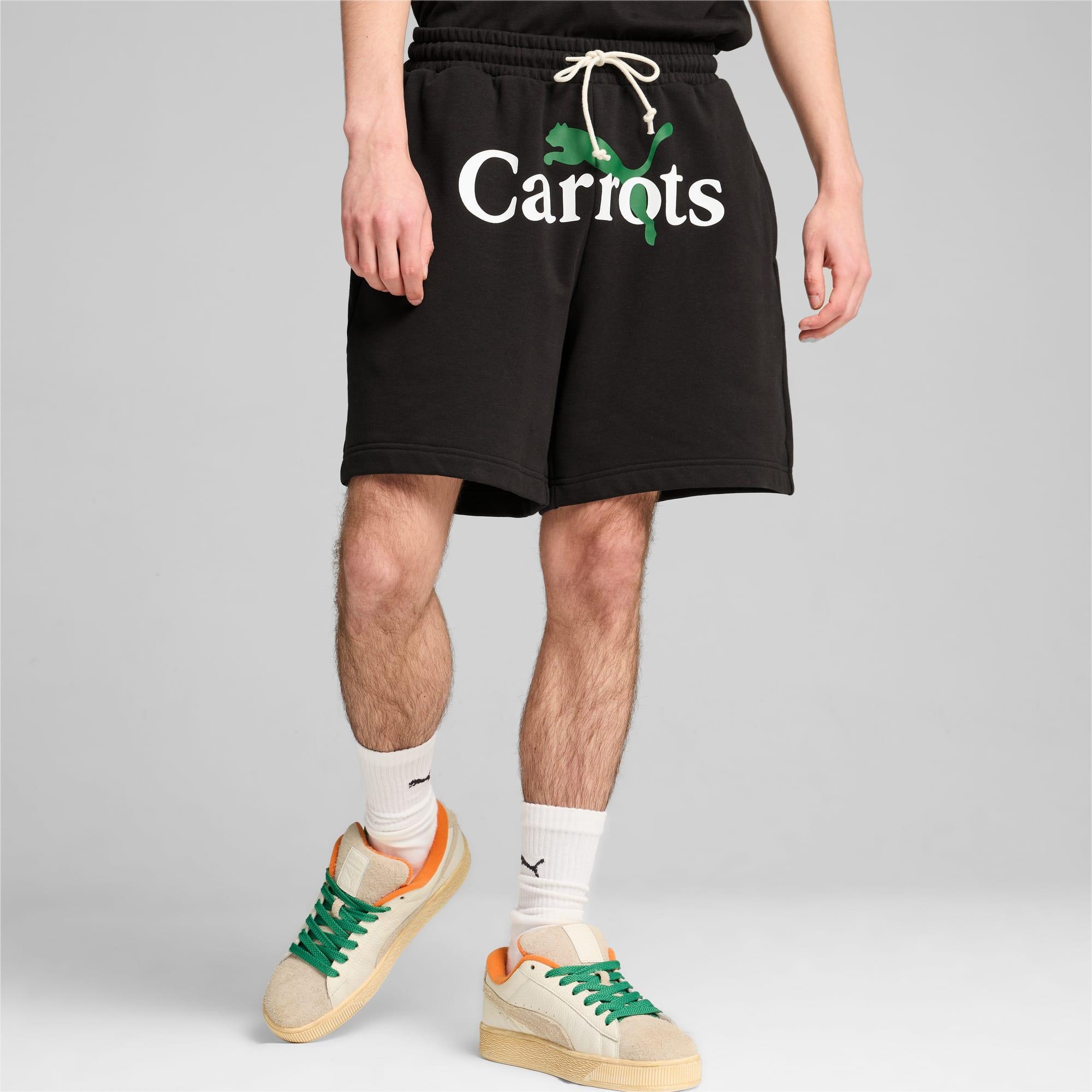 PUMA x CARROTS 7" Men's Shorts by PUMA