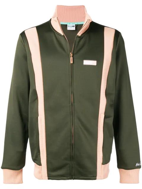 PUMA x Emory Jones SPEZIAL Jacket by PUMA