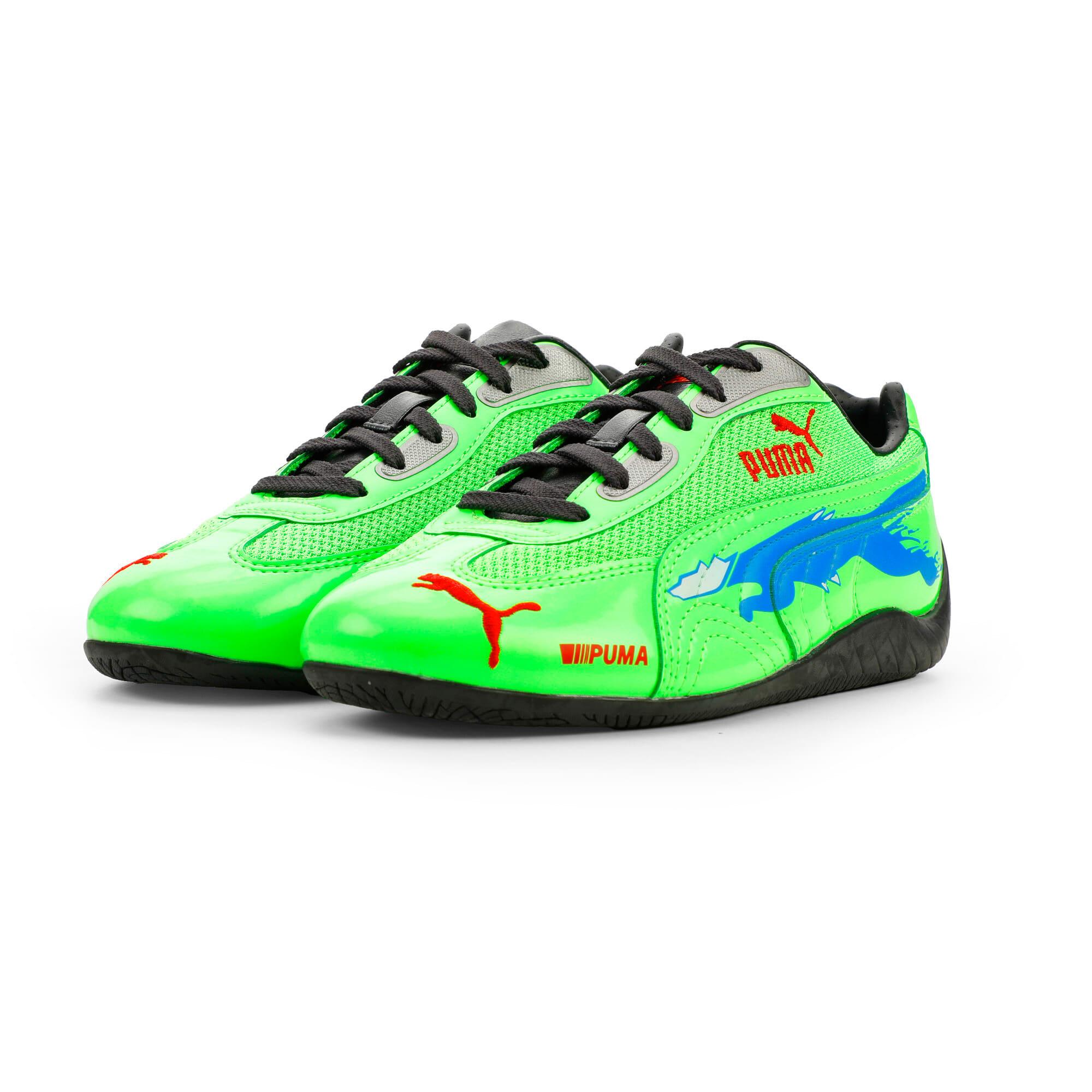 PUMA x FAST & FURIOUS LA Speedcat Big Kids' Sneakers by PUMA