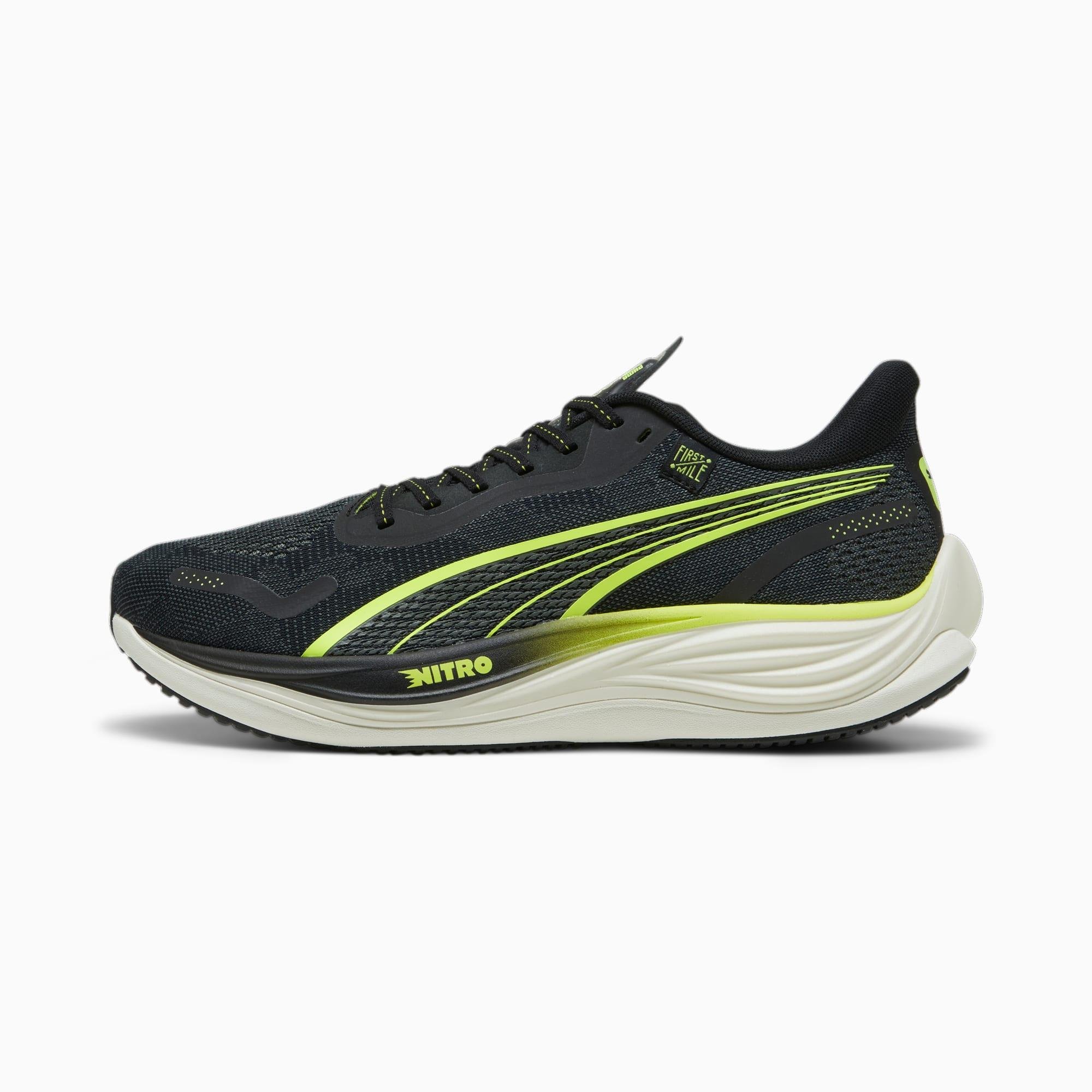 PUMA x First Mile Velocity NITRO™ 3 Men's Running Shoes by PUMA