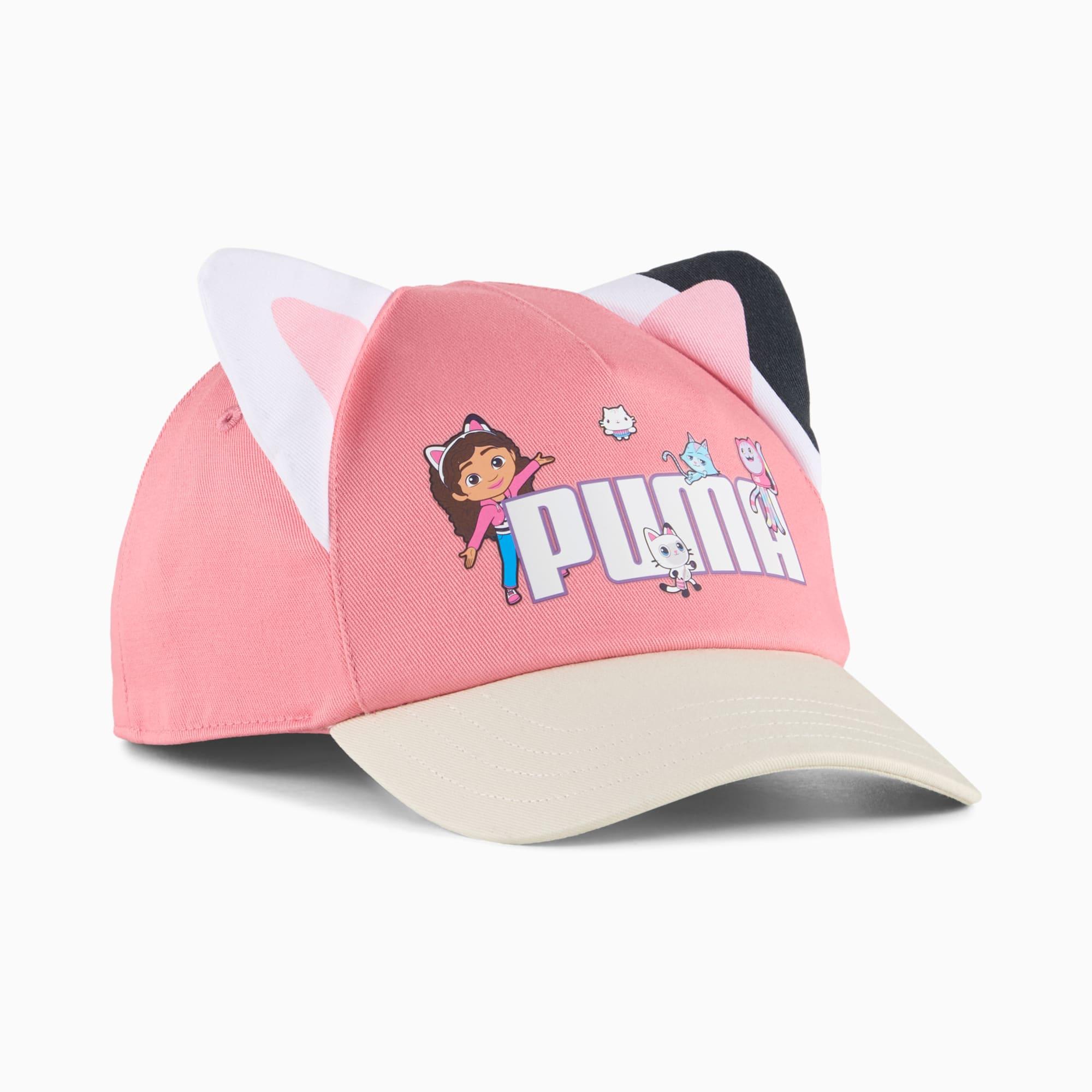 PUMA x GABBY'S DOLLHOUSE Kids' Adjustable Hat by PUMA