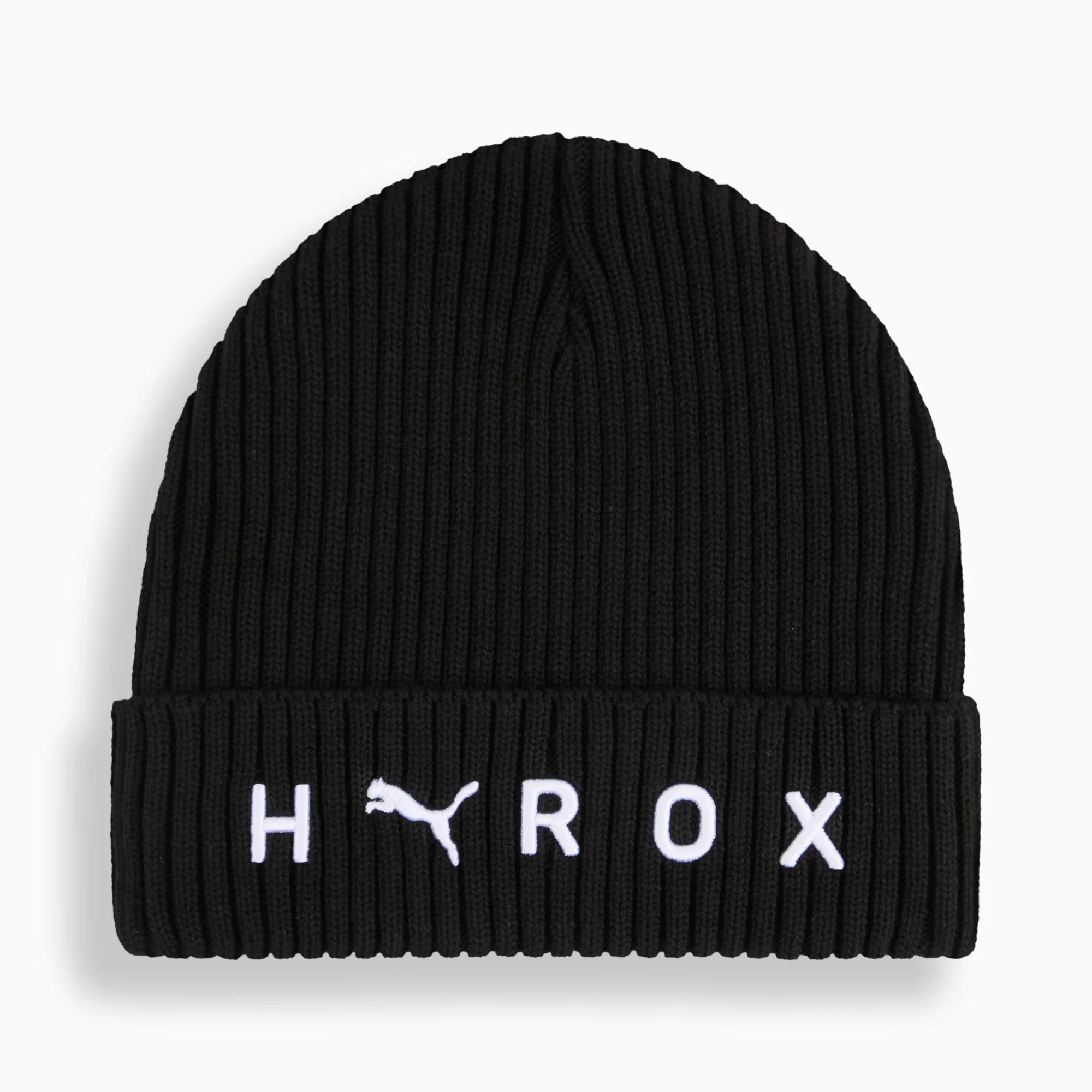 PUMA x HYROX Beanie by PUMA