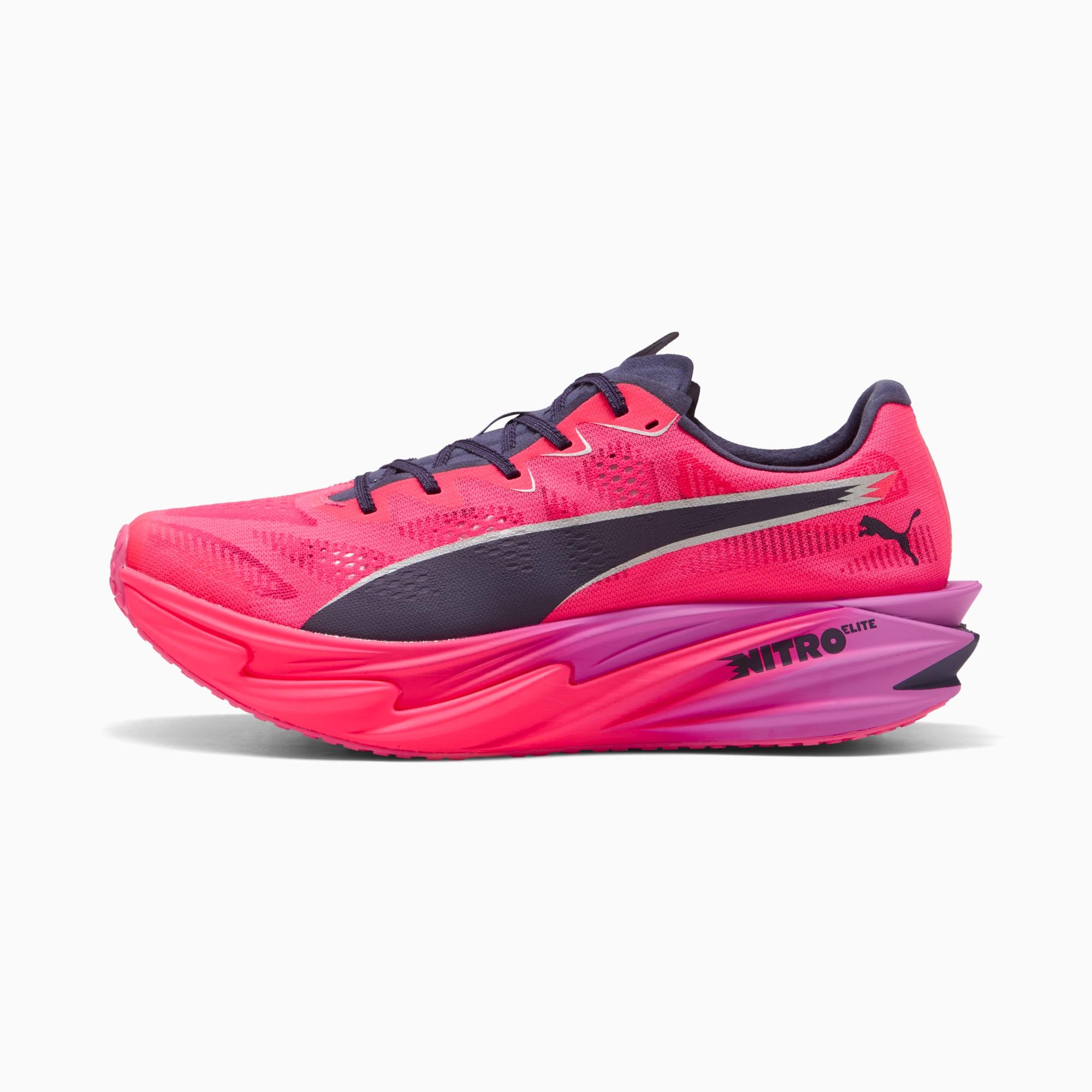 PUMA x HYROX Deviate NITRO™ Elite 4 Men's Running Shoes by PUMA