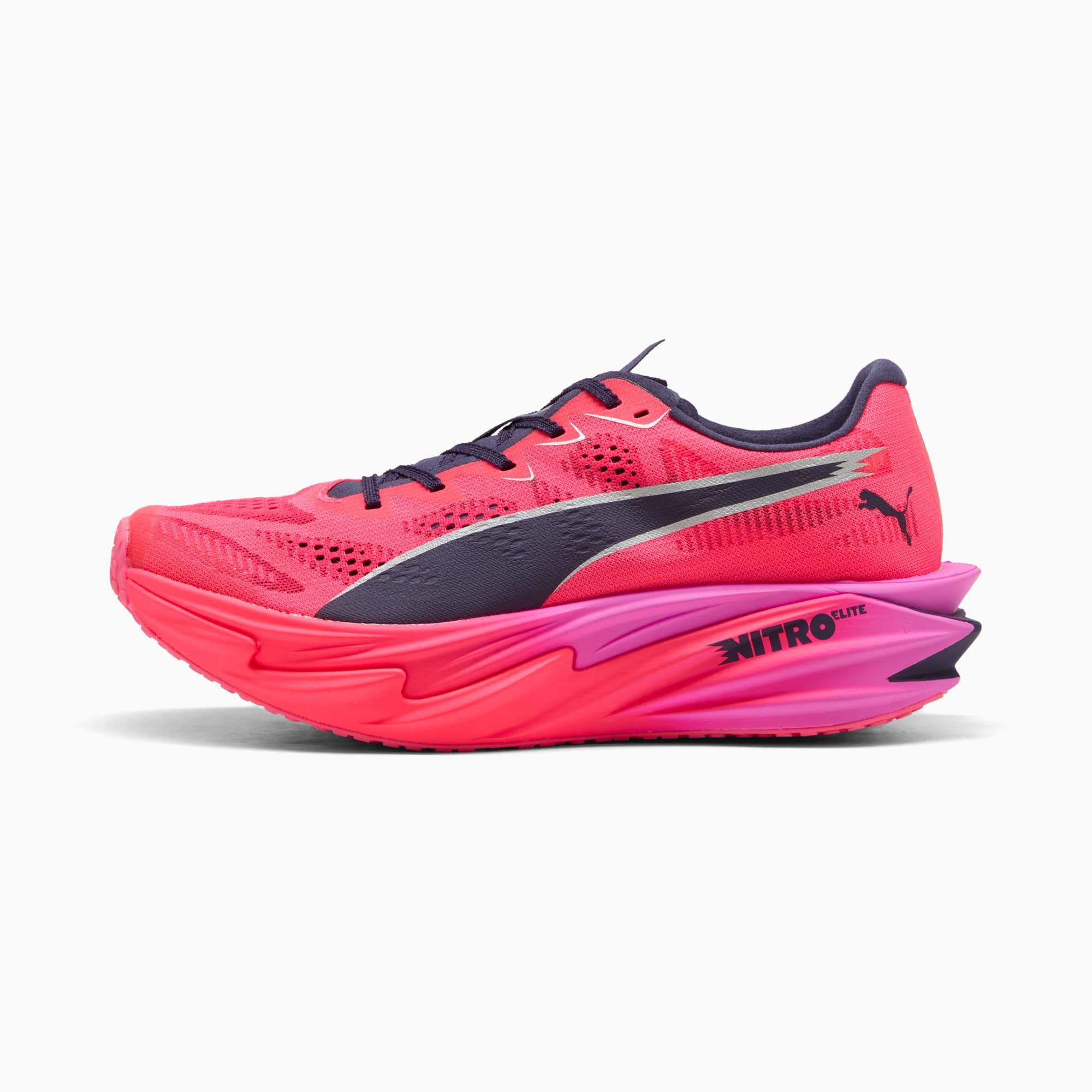 PUMA x HYROX Deviate NITRO™ Elite 4 Women's Running Shoes by PUMA